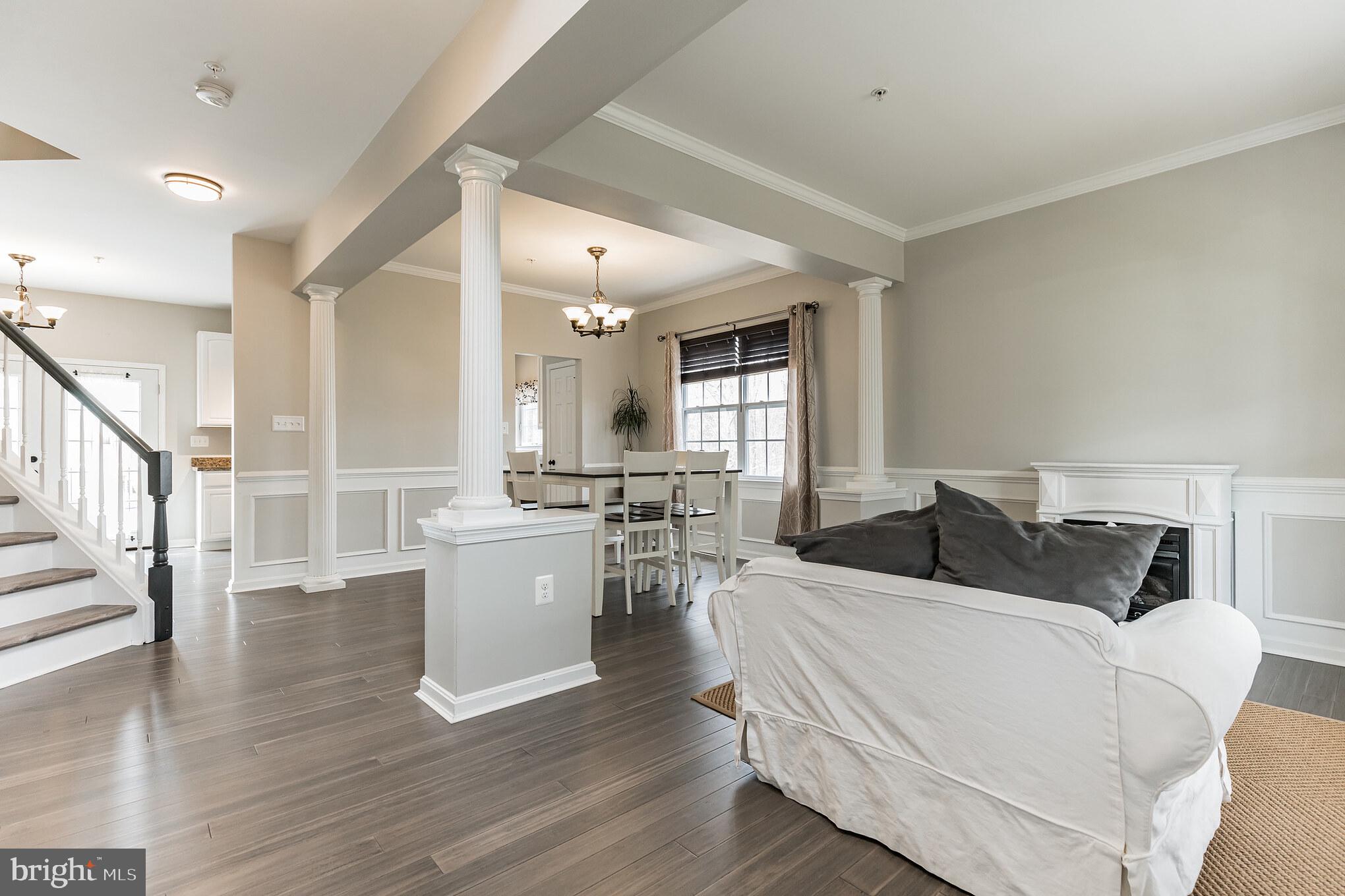 BEN OAKS - Residential