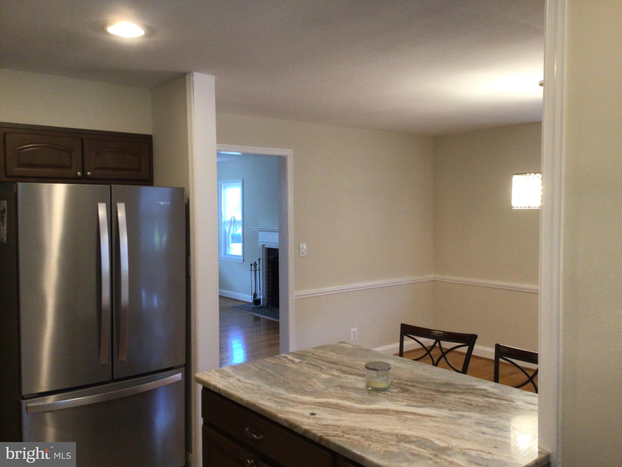 NORTHWOOD - Residential