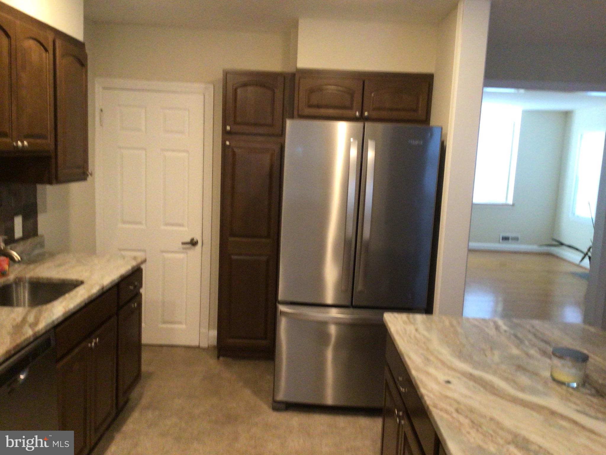 NORTHWOOD - Residential