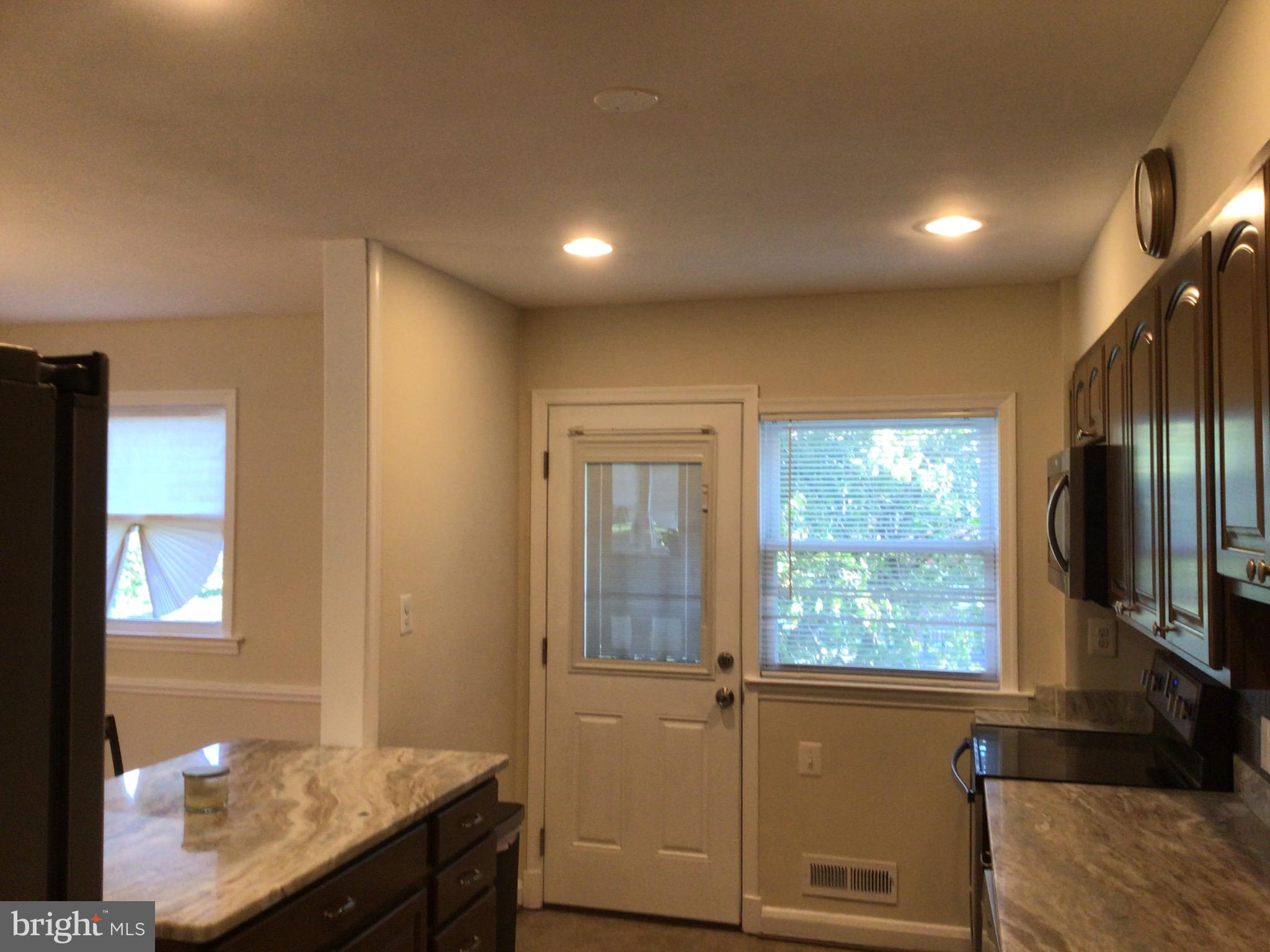 NORTHWOOD - Residential