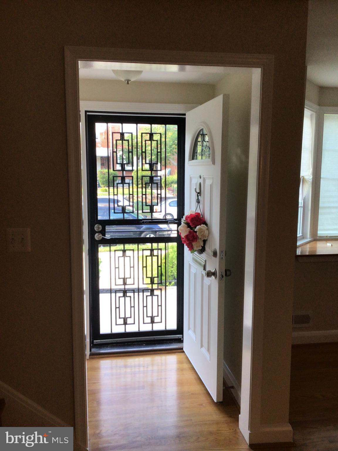 1613 WINFORD ROAD