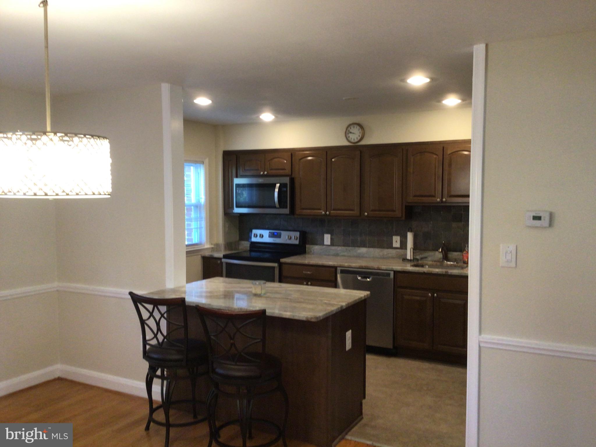 NORTHWOOD - Residential