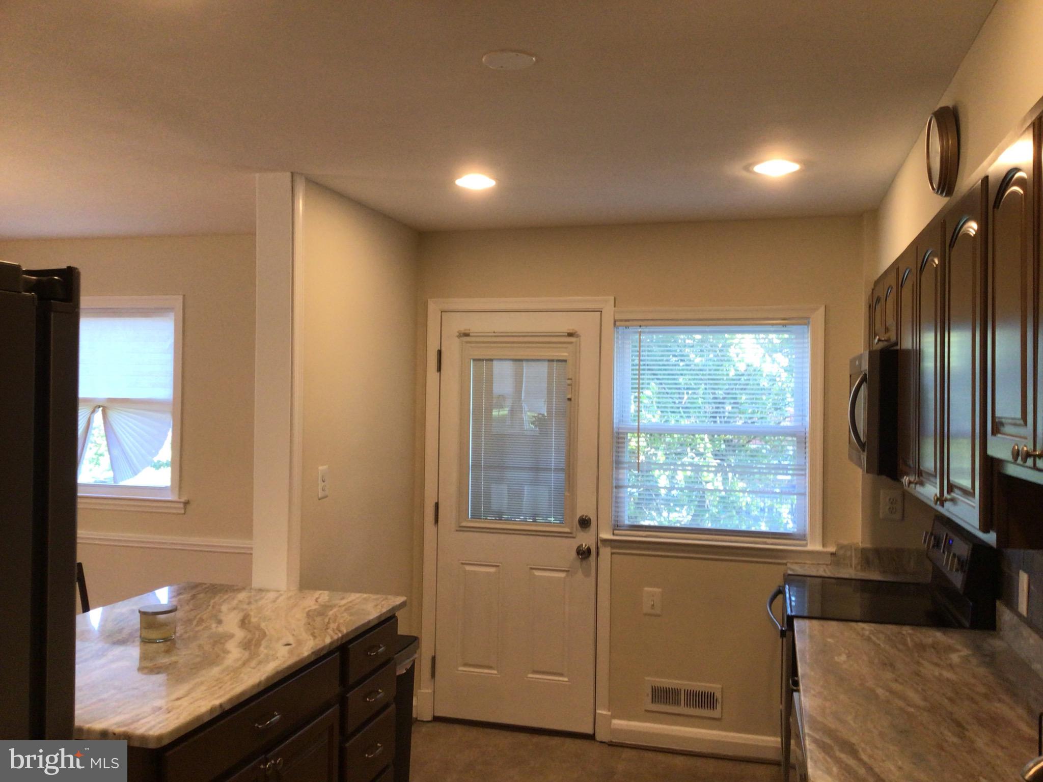 NORTHWOOD - Residential