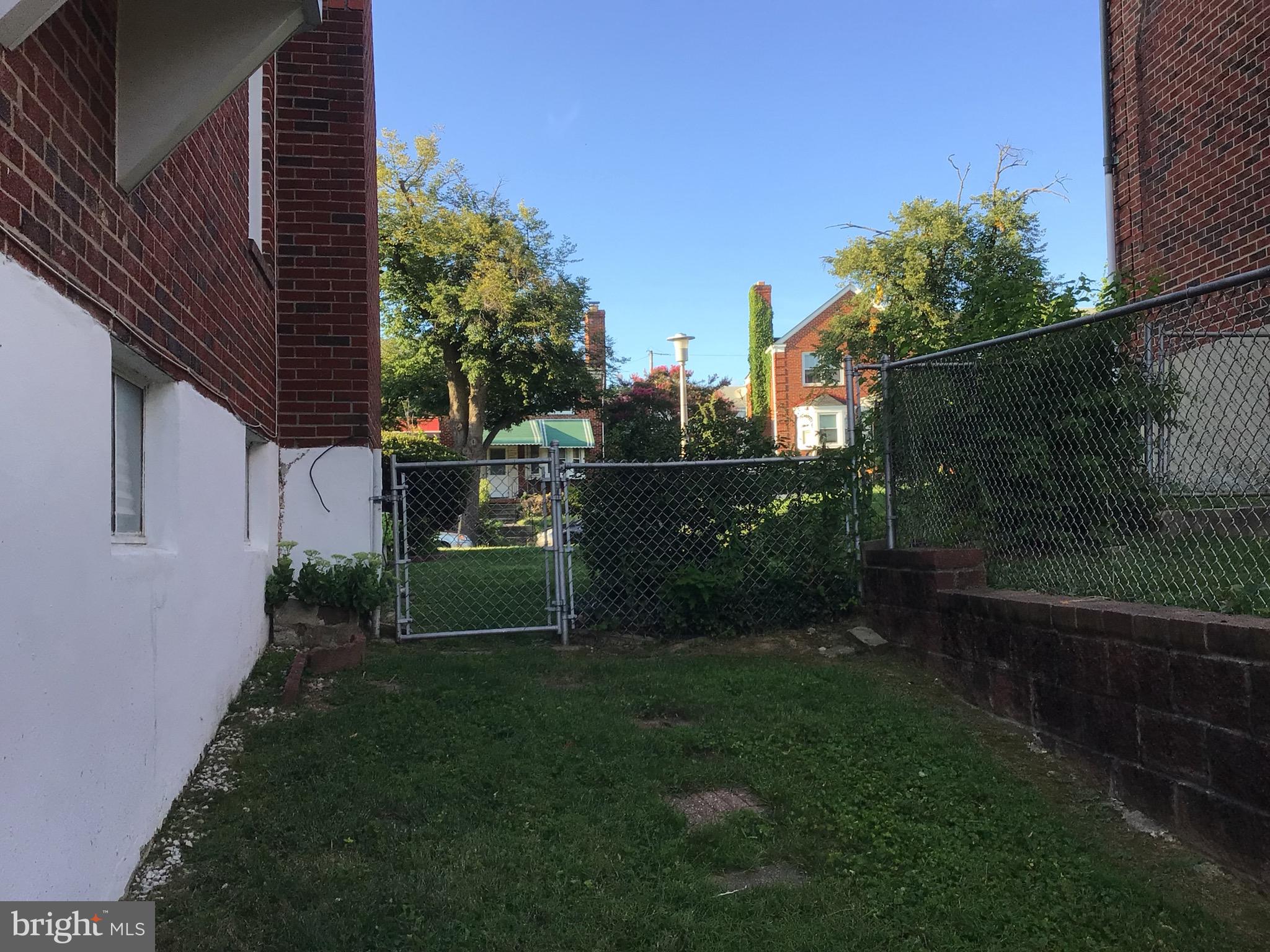 1613 WINFORD ROAD