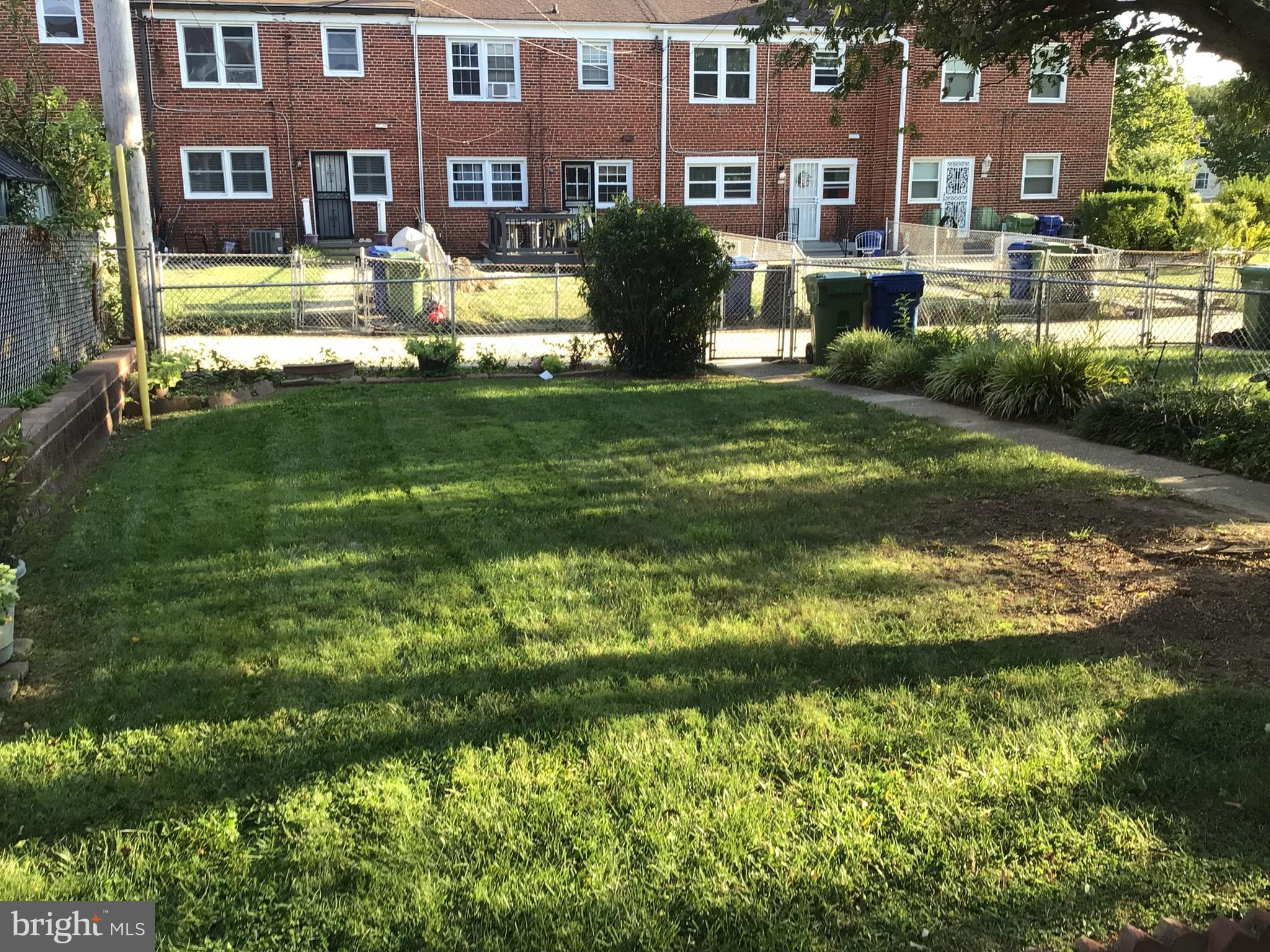 1613 WINFORD ROAD