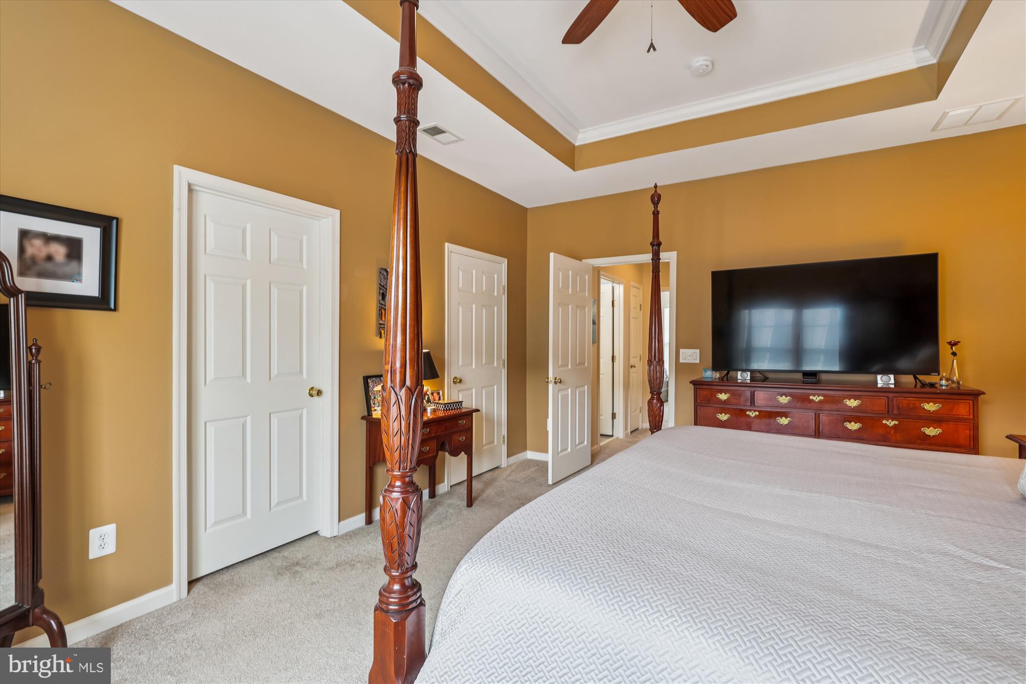 LORTON VALLEY NORTH - Residential