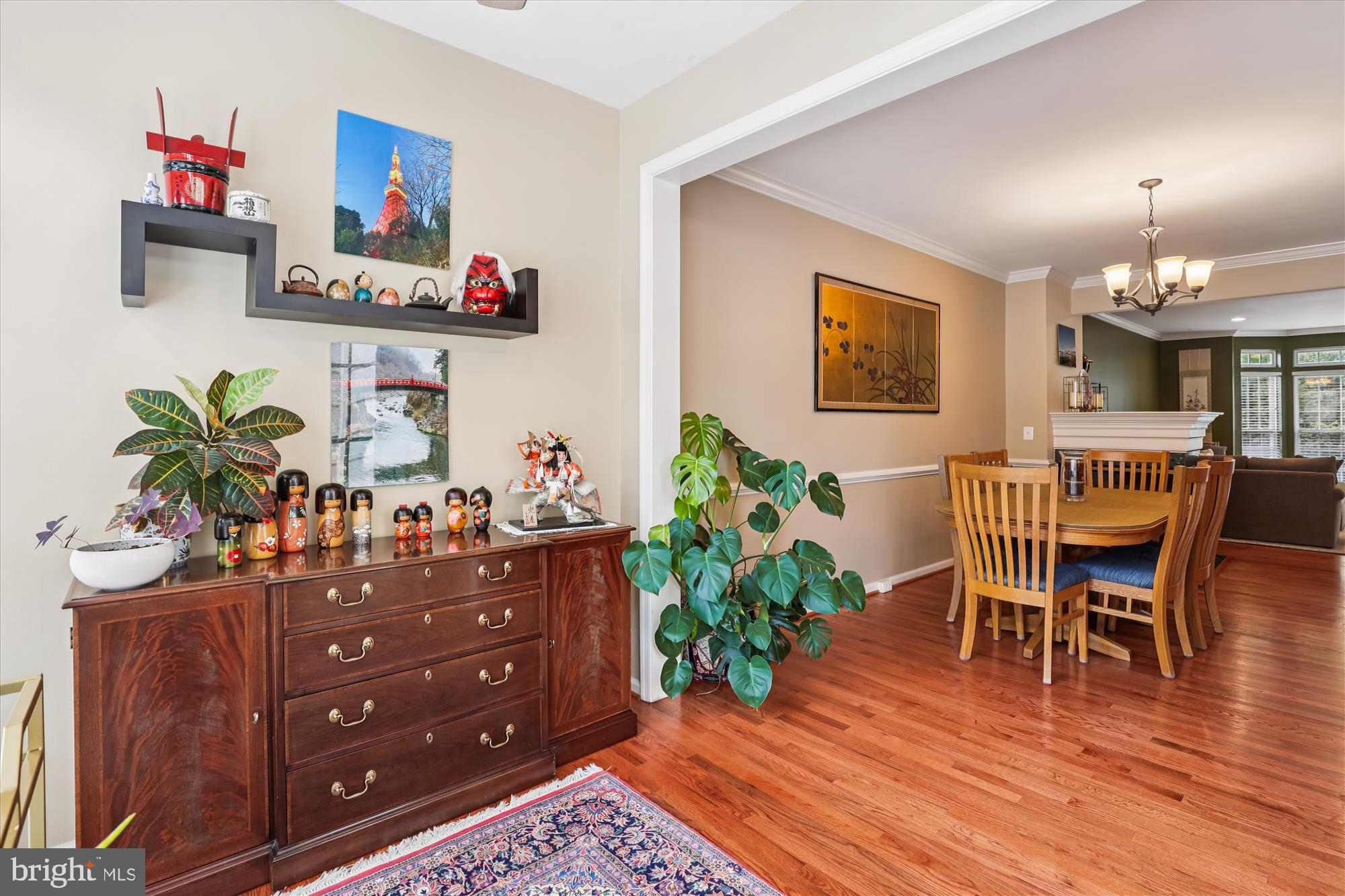 LORTON VALLEY NORTH - Residential