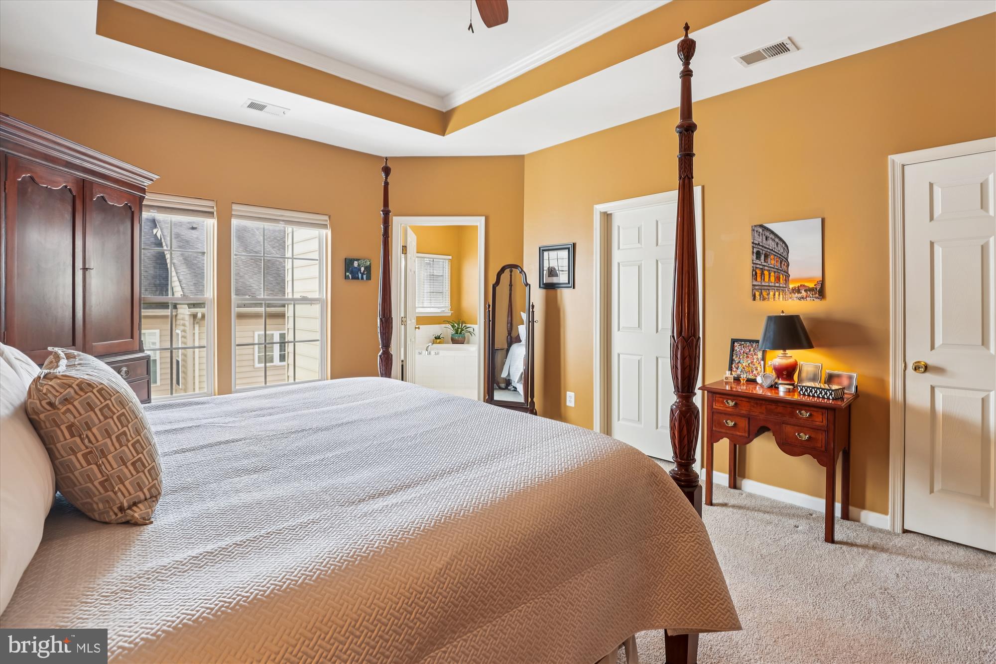 LORTON VALLEY NORTH - Residential