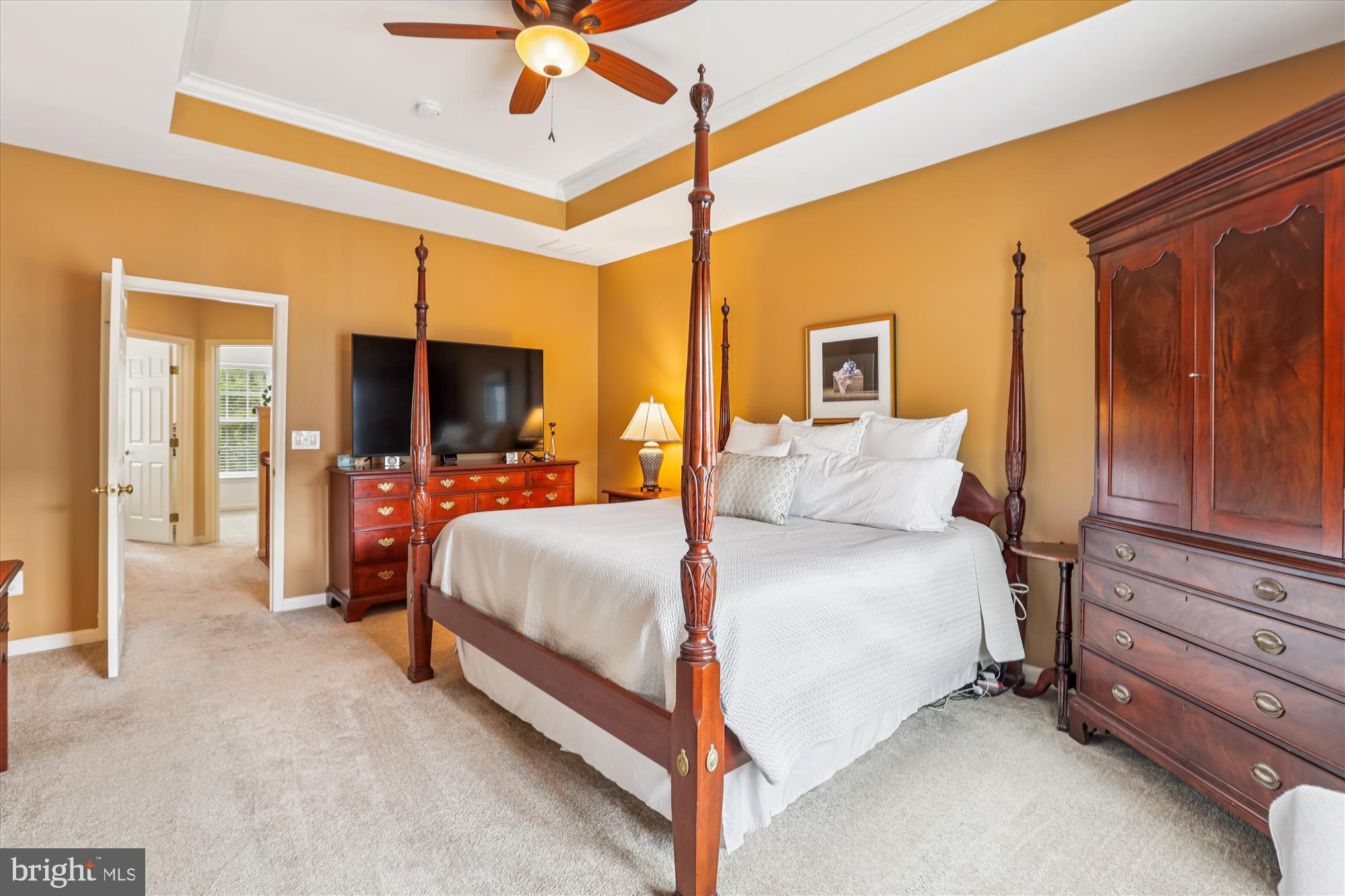 LORTON VALLEY NORTH - Residential