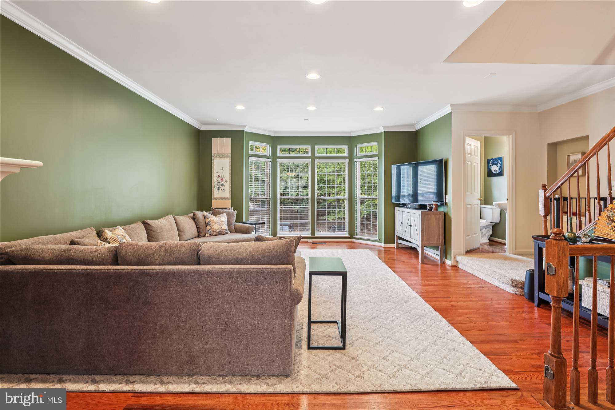 LORTON VALLEY NORTH - Residential