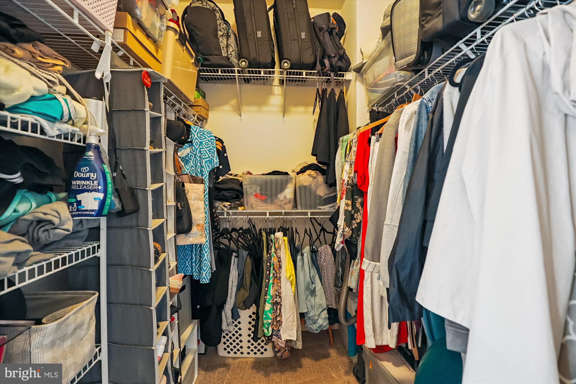 LORTON VALLEY NORTH - Residential