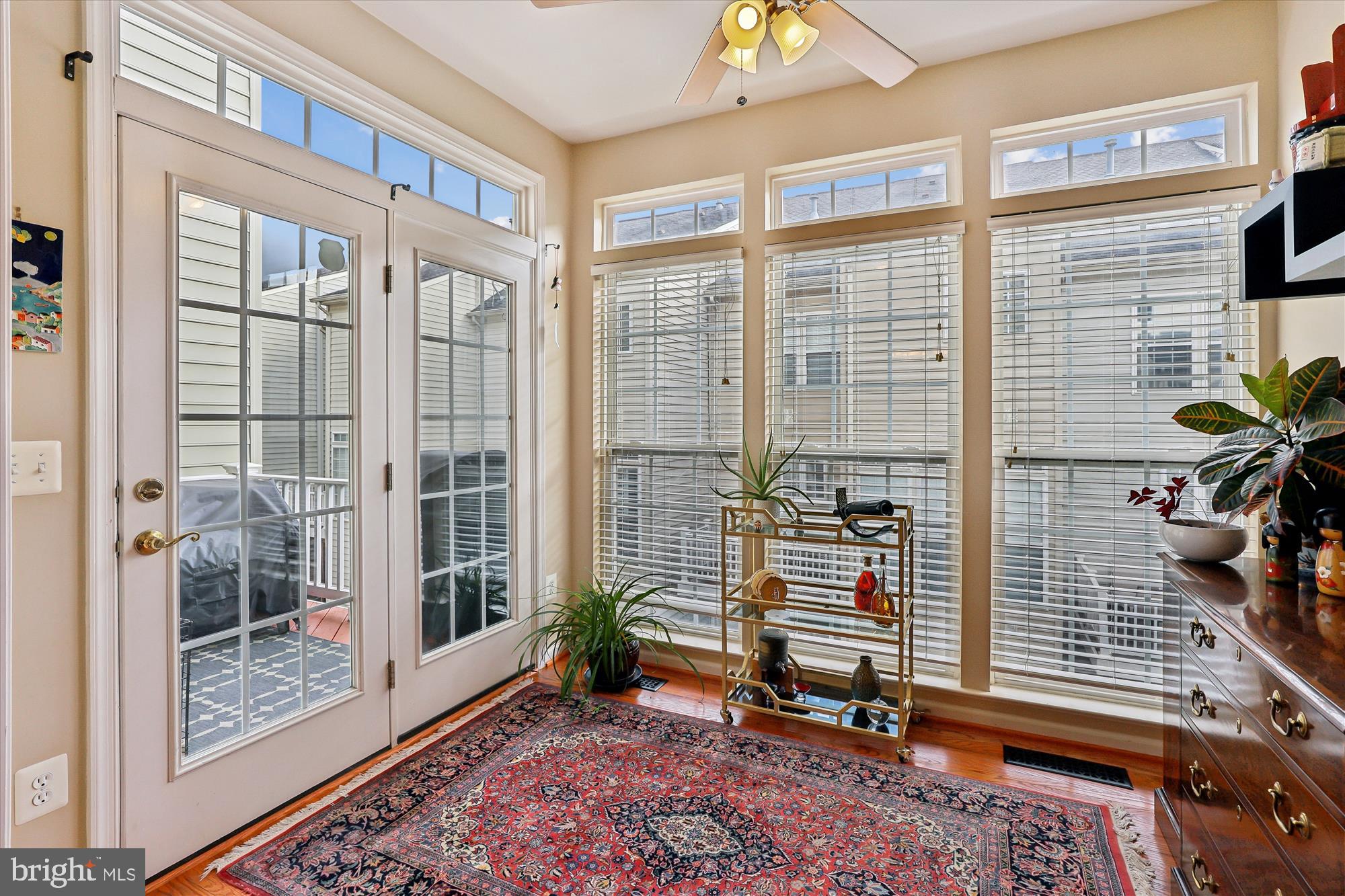 LORTON VALLEY NORTH - Residential