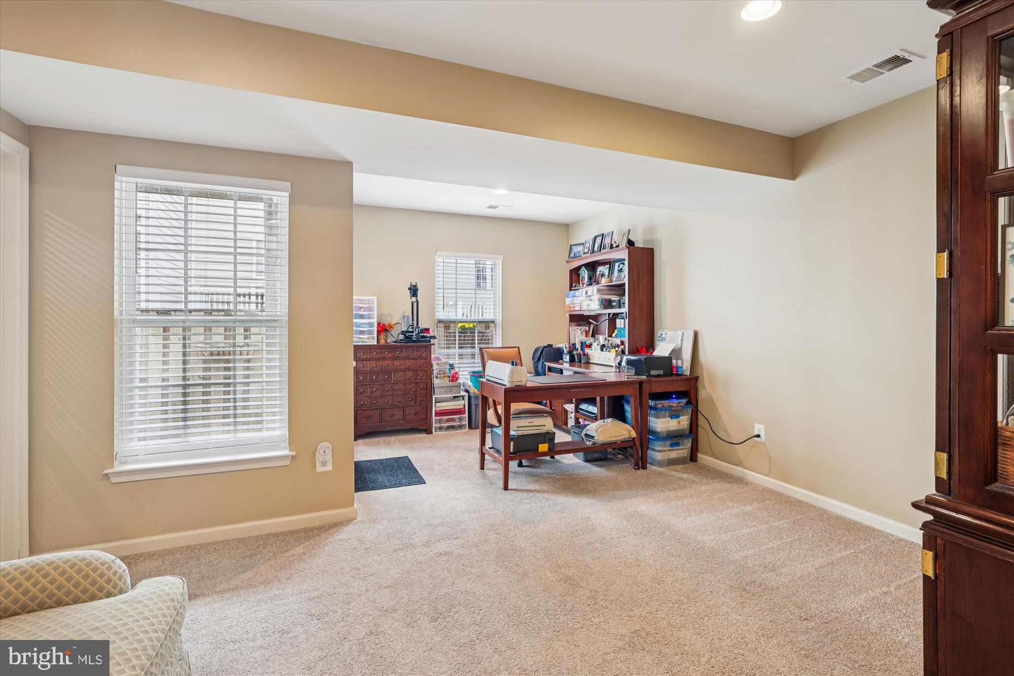 LORTON VALLEY NORTH - Residential