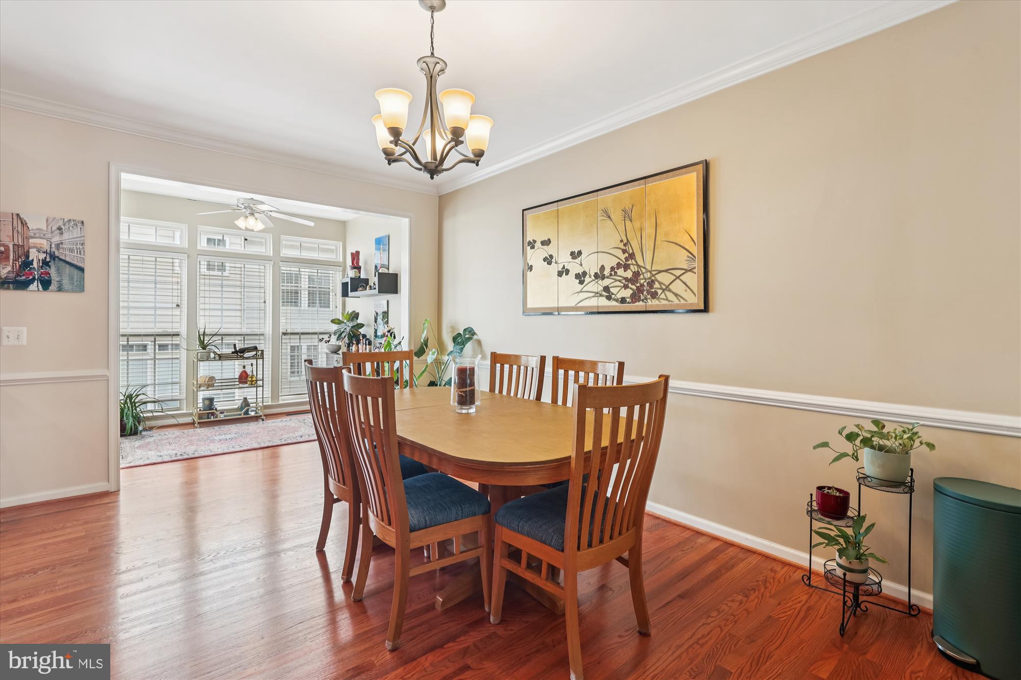 LORTON VALLEY NORTH - Residential