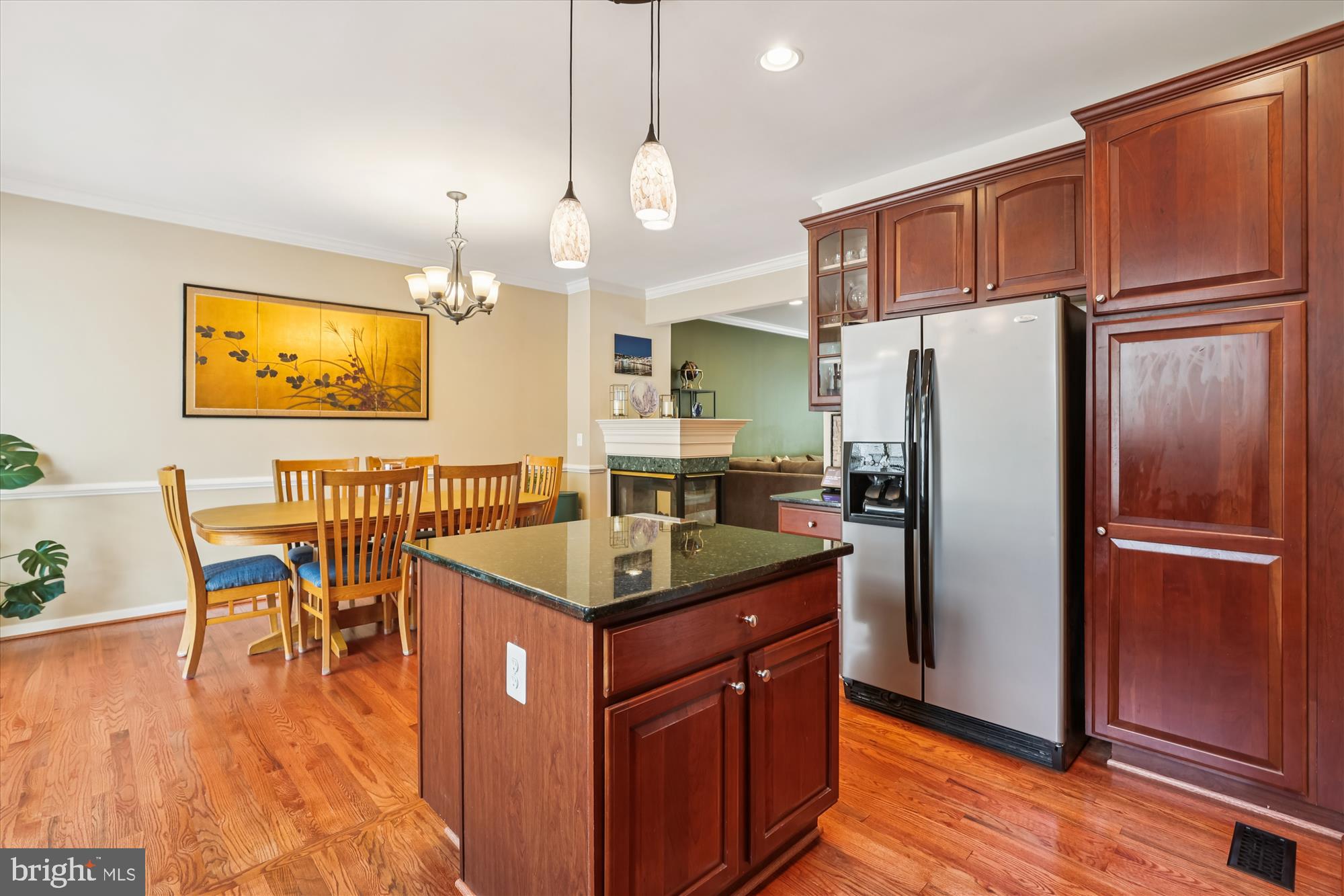 LORTON VALLEY NORTH - Residential