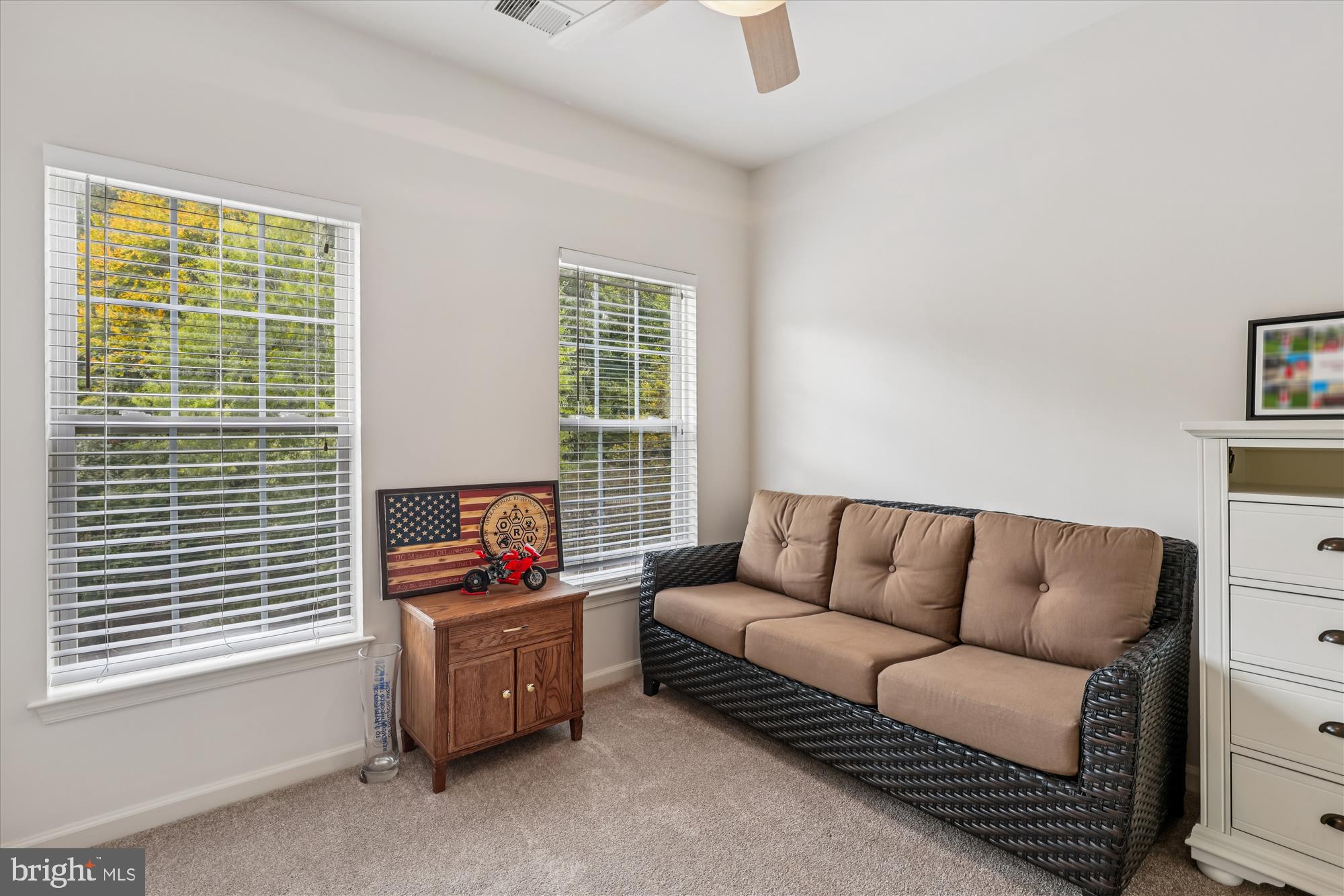 LORTON VALLEY NORTH - Residential