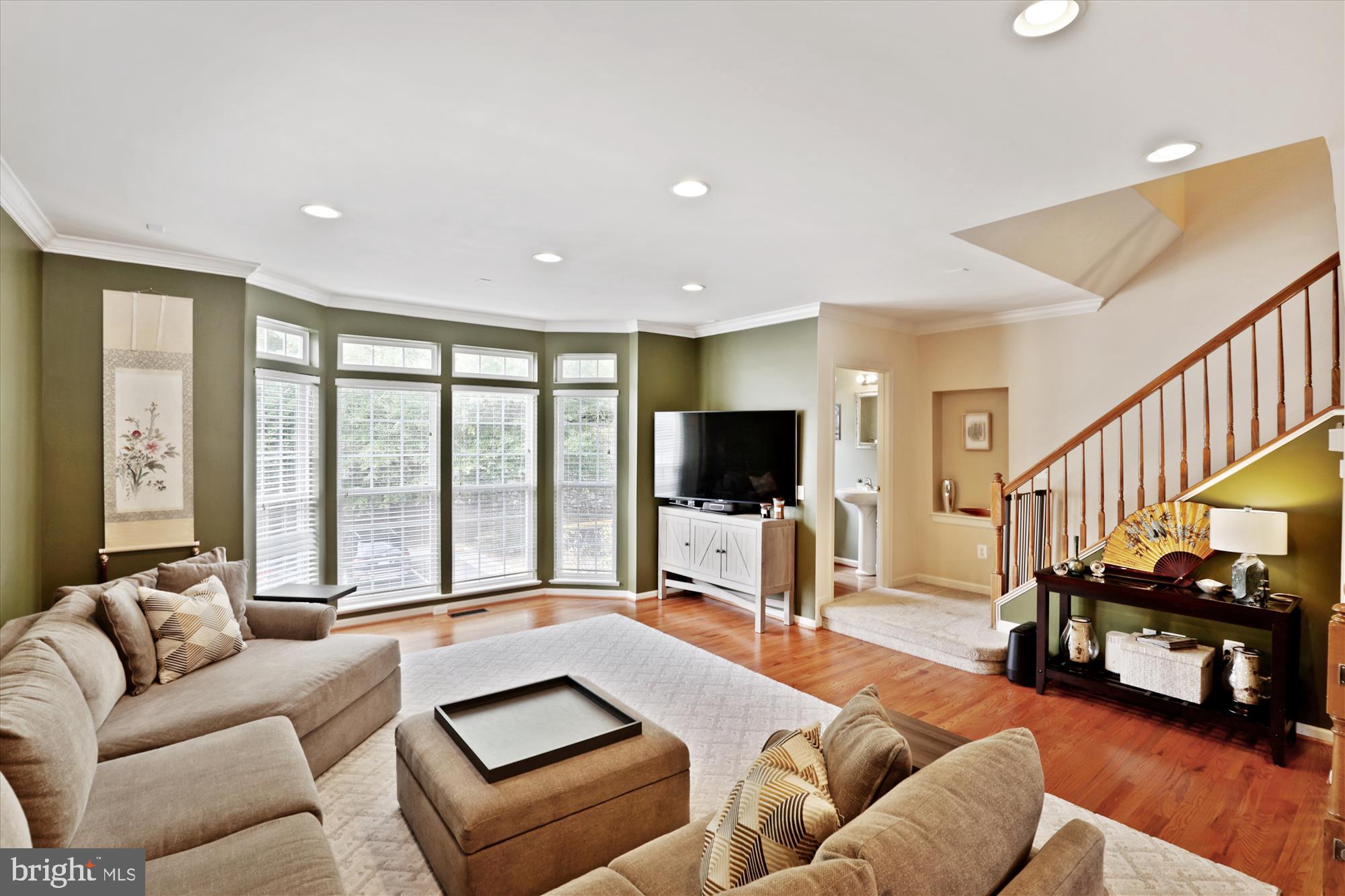 LORTON VALLEY NORTH - Residential