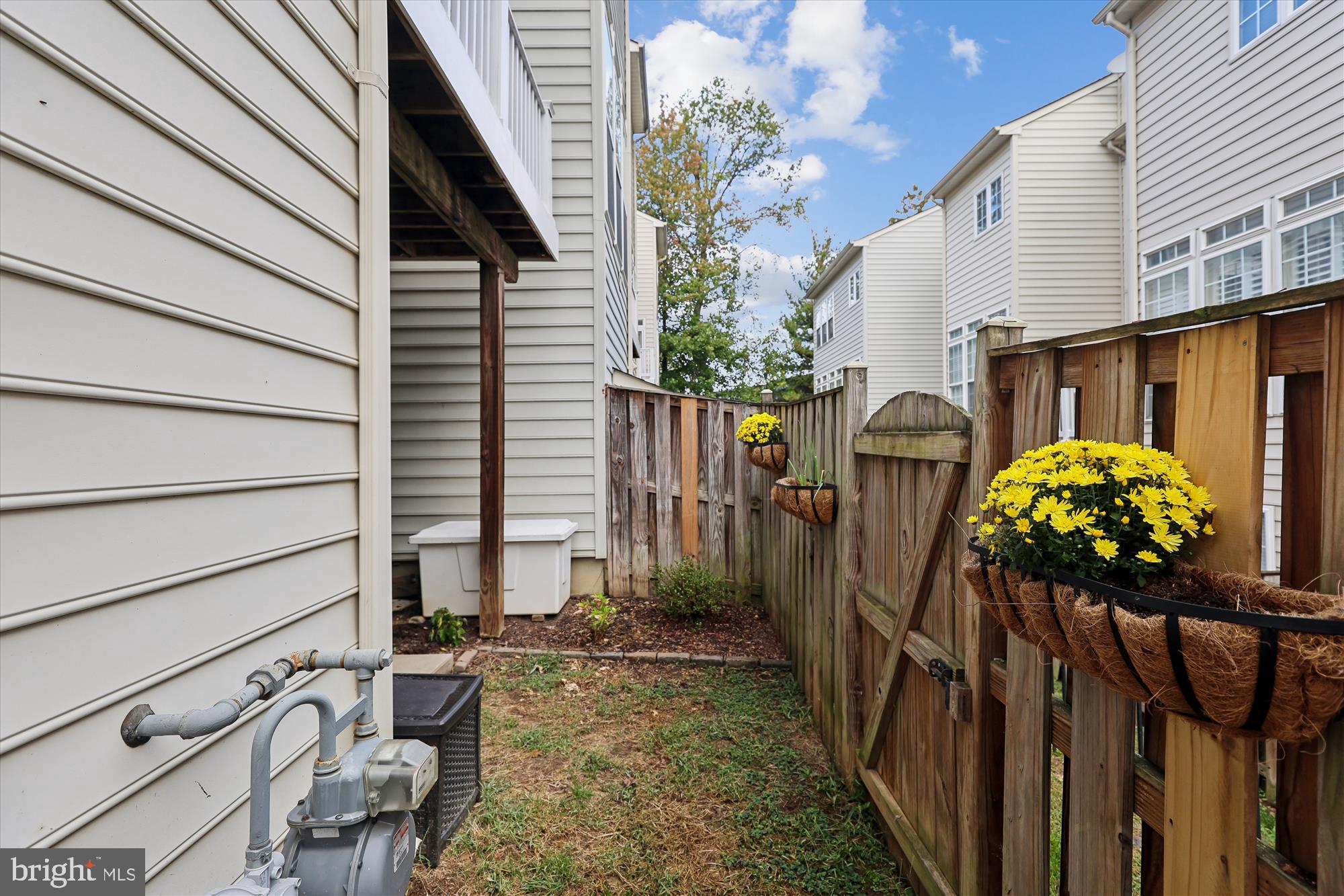 LORTON VALLEY NORTH - Residential