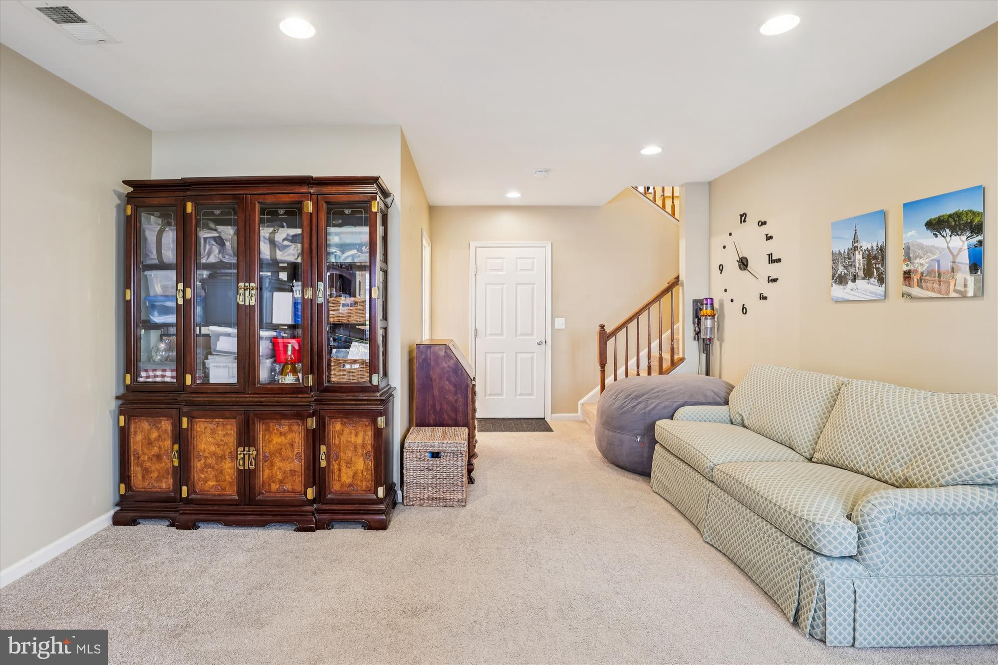 LORTON VALLEY NORTH - Residential