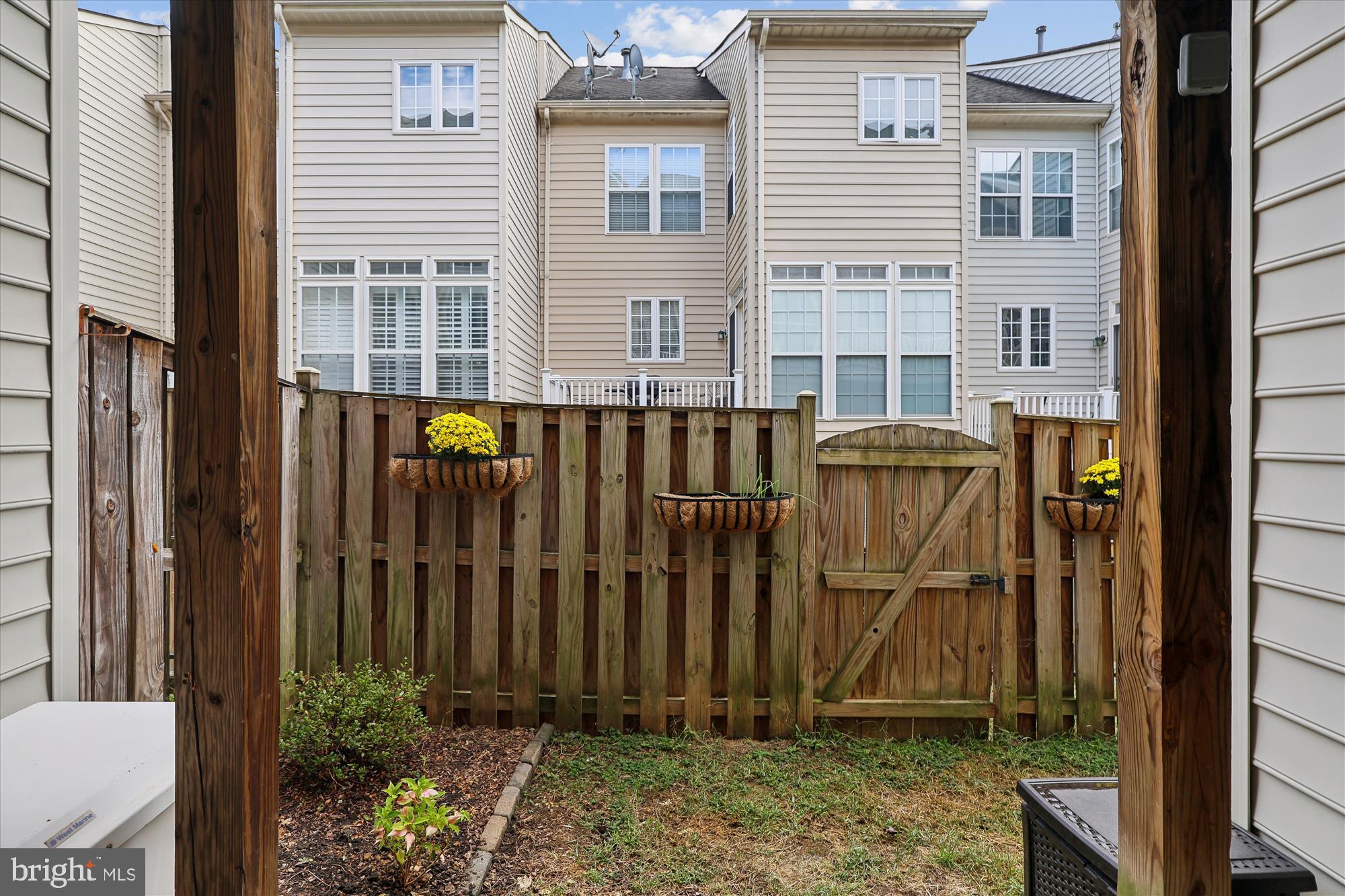 LORTON VALLEY NORTH - Residential