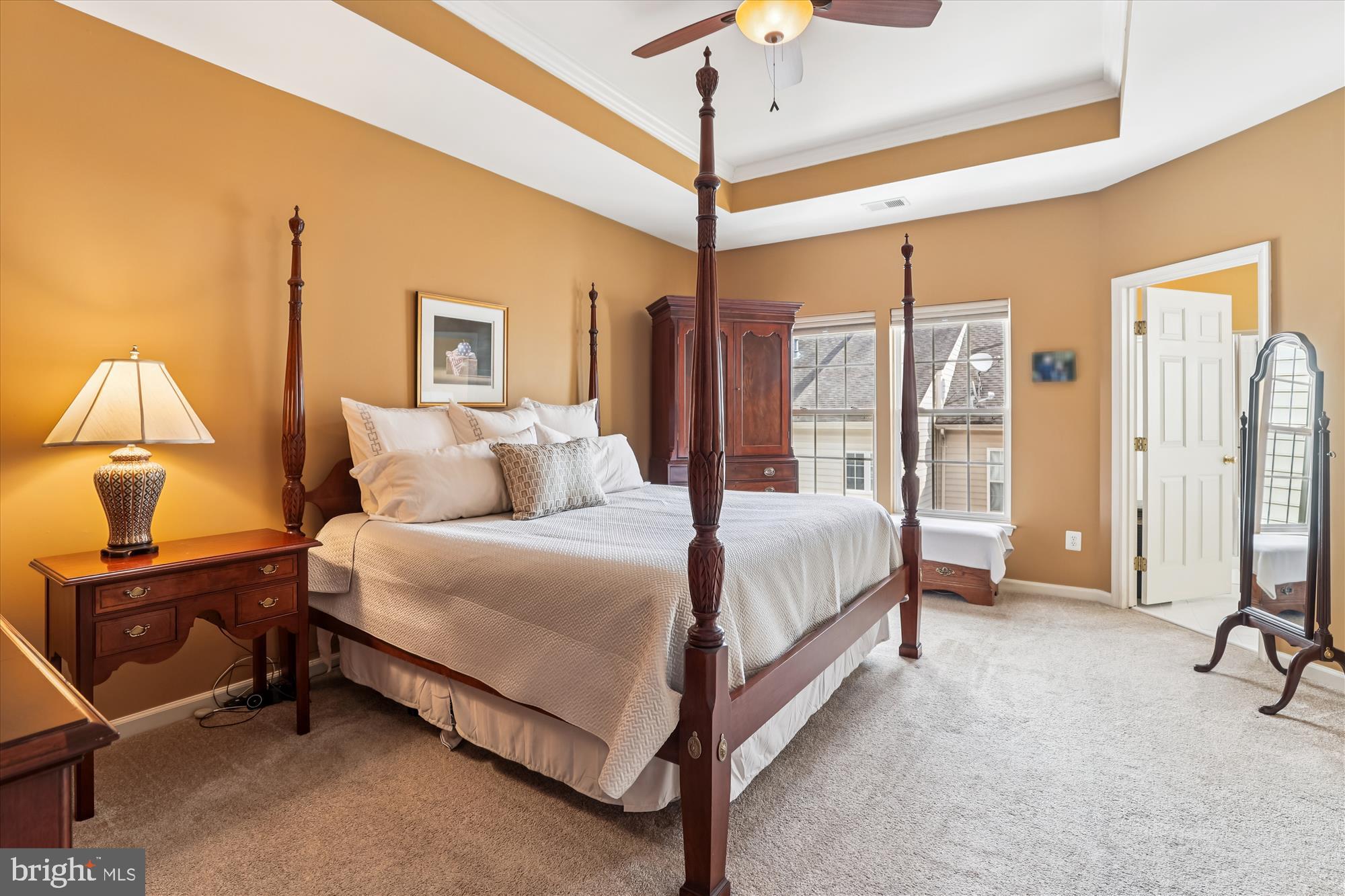 LORTON VALLEY NORTH - Residential