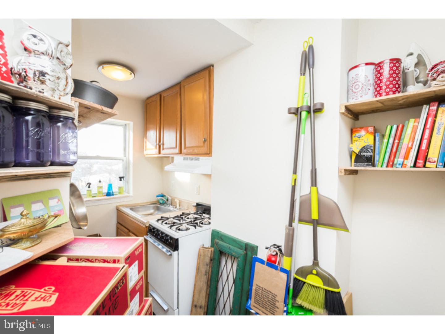 FAIRMOUNT - Residential Lease