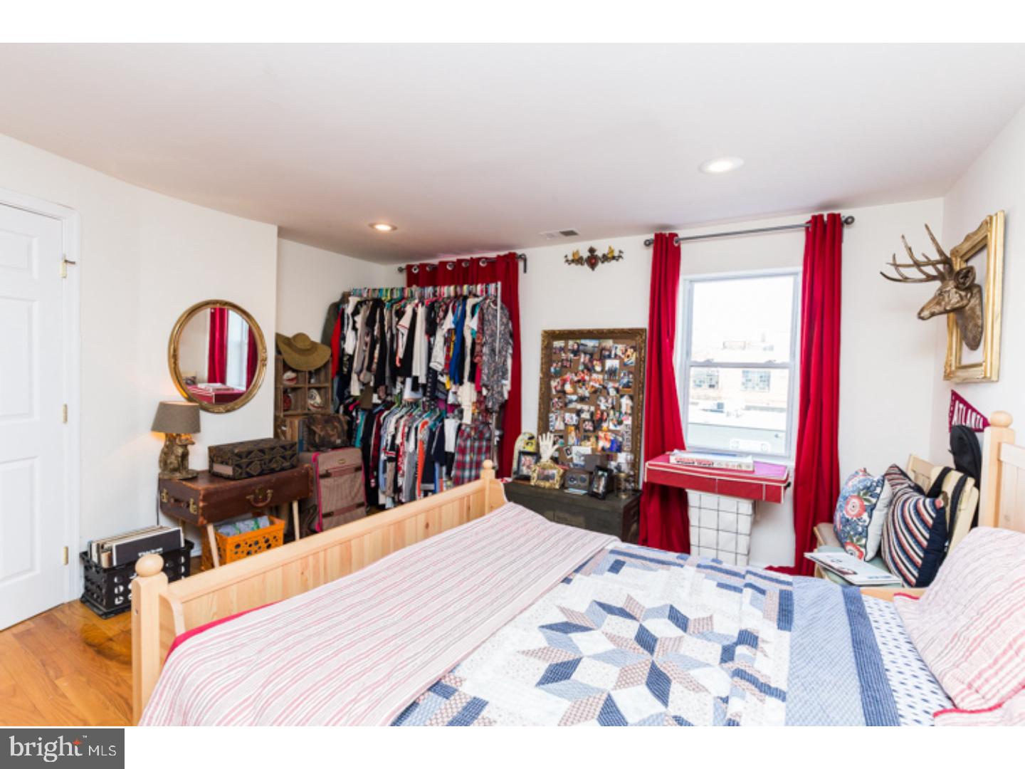 FAIRMOUNT - Residential Lease