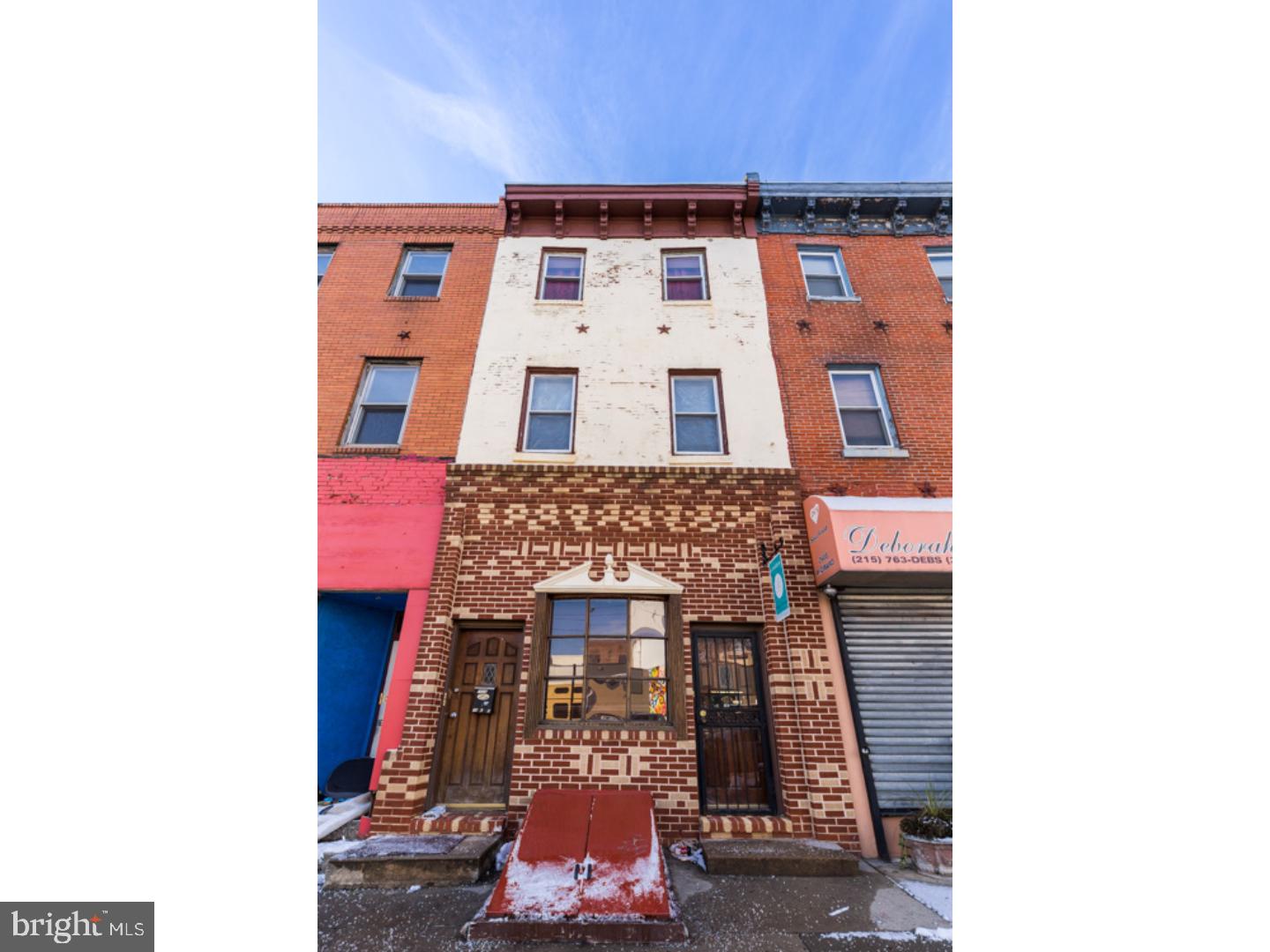 FAIRMOUNT - Residential Lease