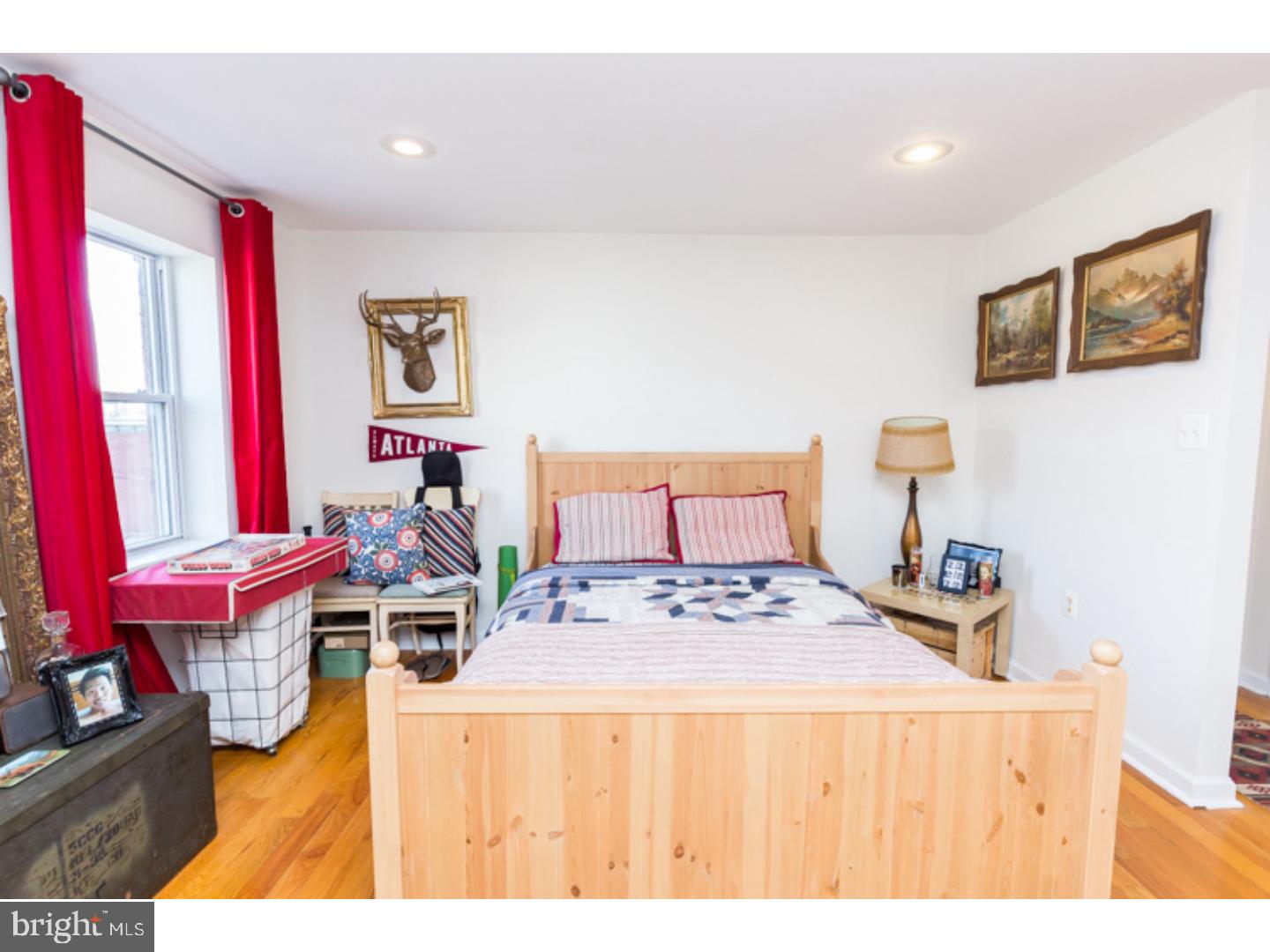 FAIRMOUNT - Residential Lease