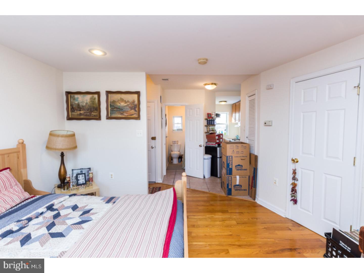 FAIRMOUNT - Residential Lease