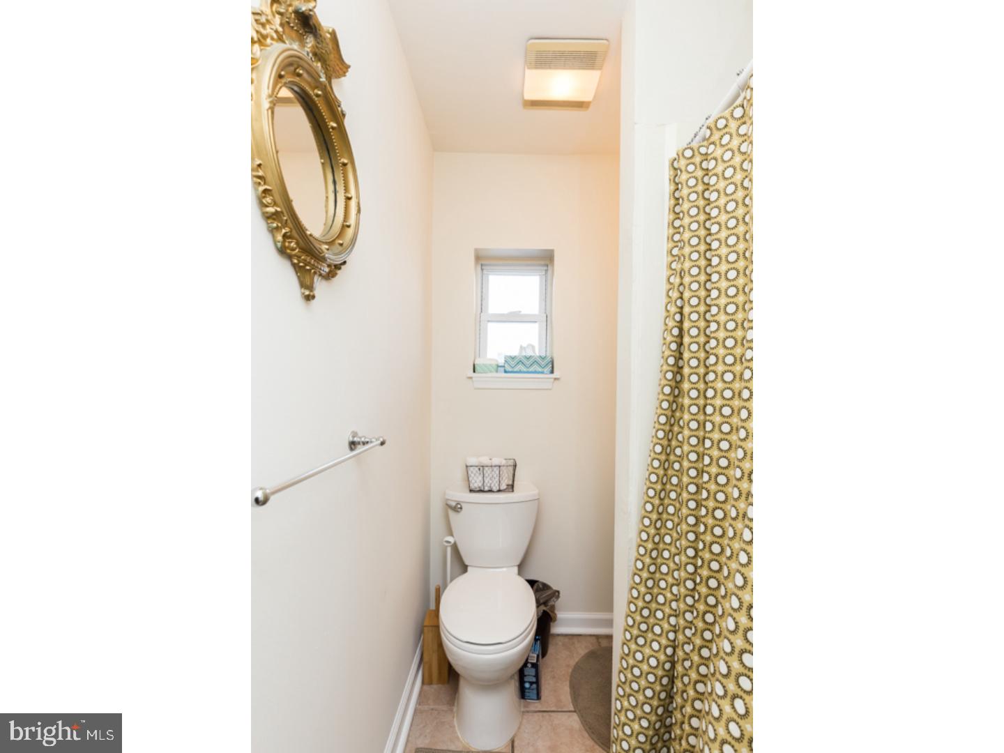 FAIRMOUNT - Residential Lease