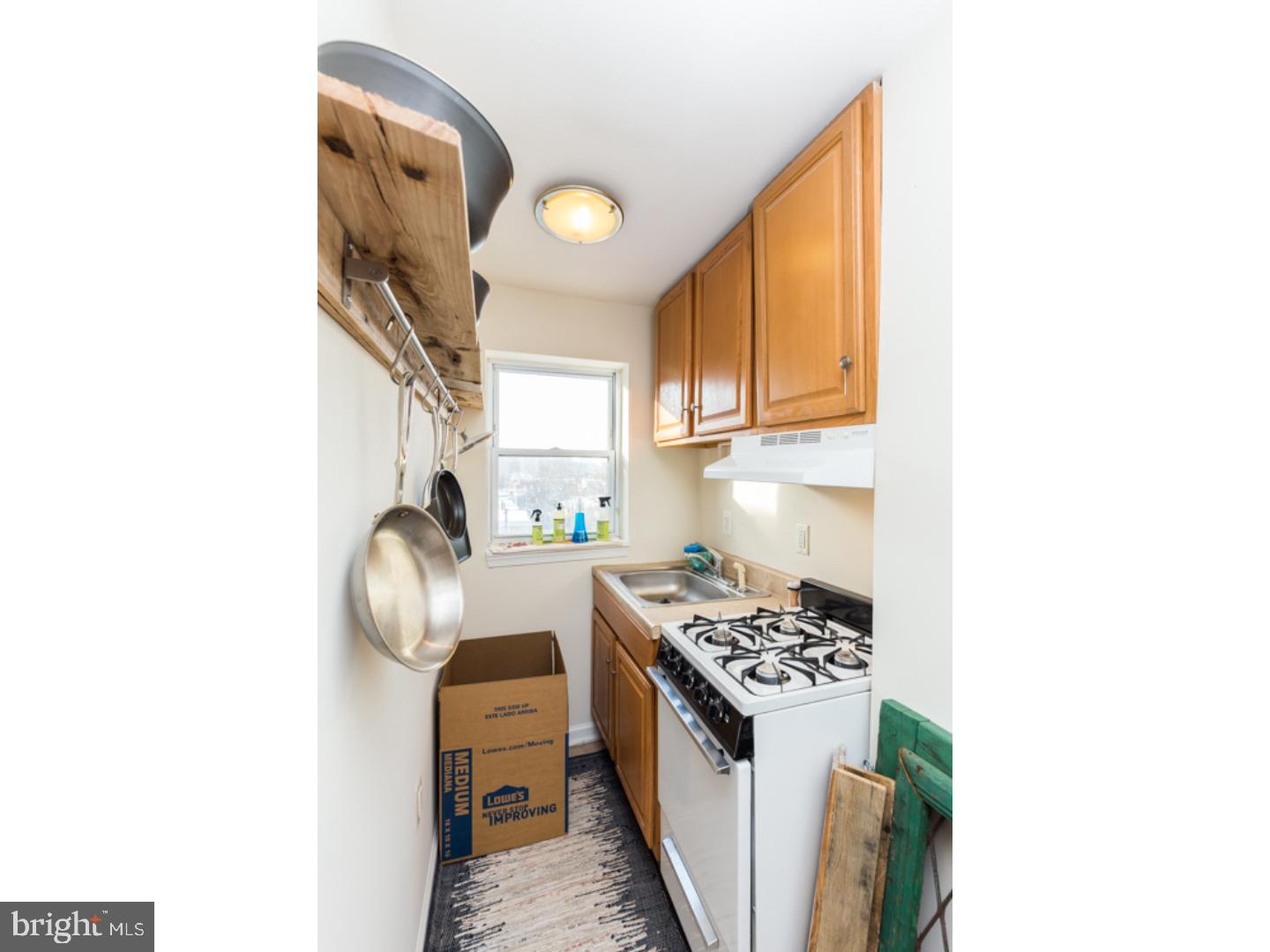 FAIRMOUNT - Residential Lease