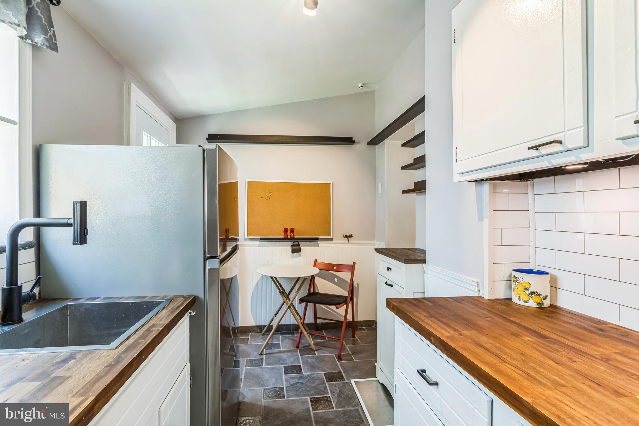 FISHTOWN - Residential