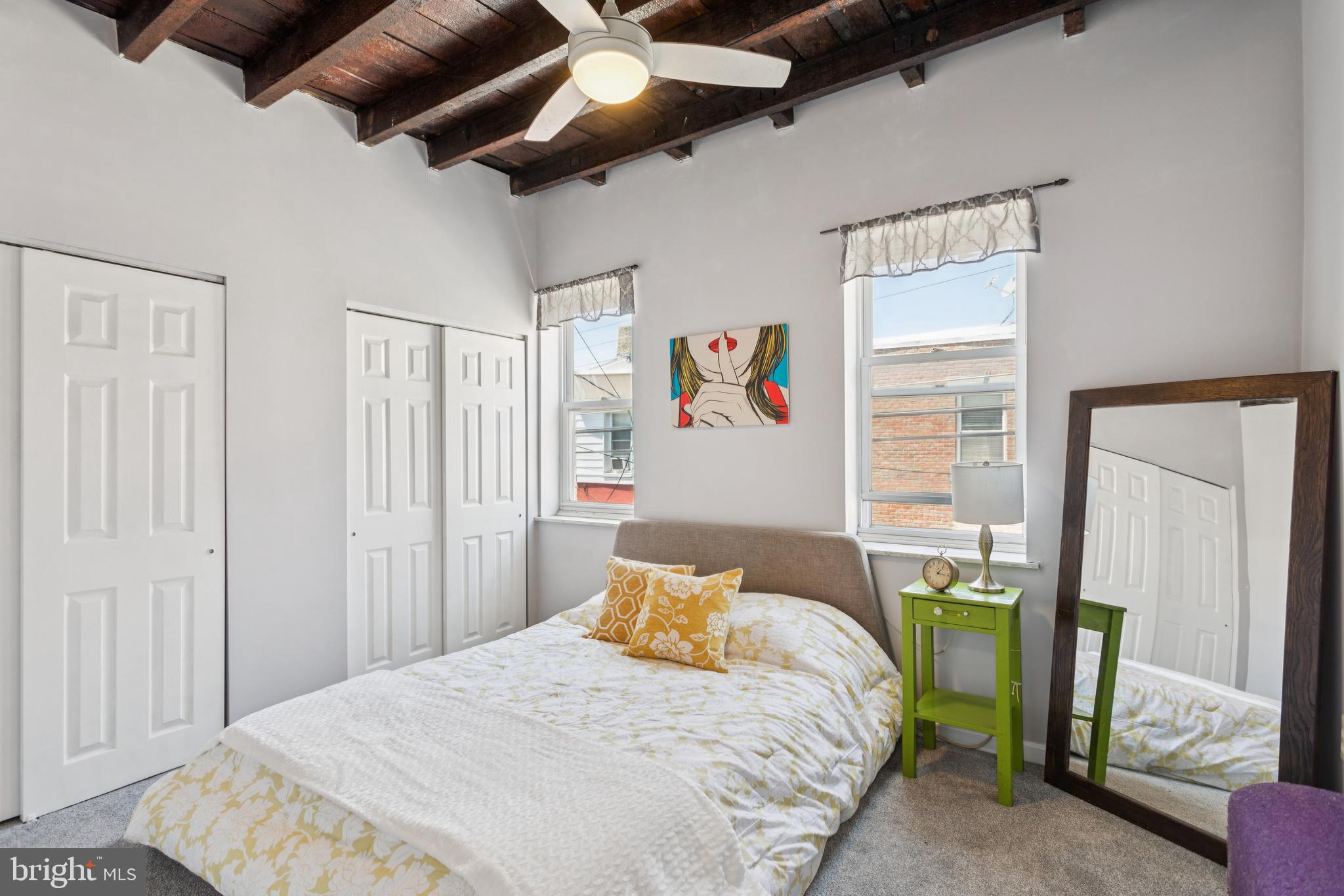 FISHTOWN - Residential