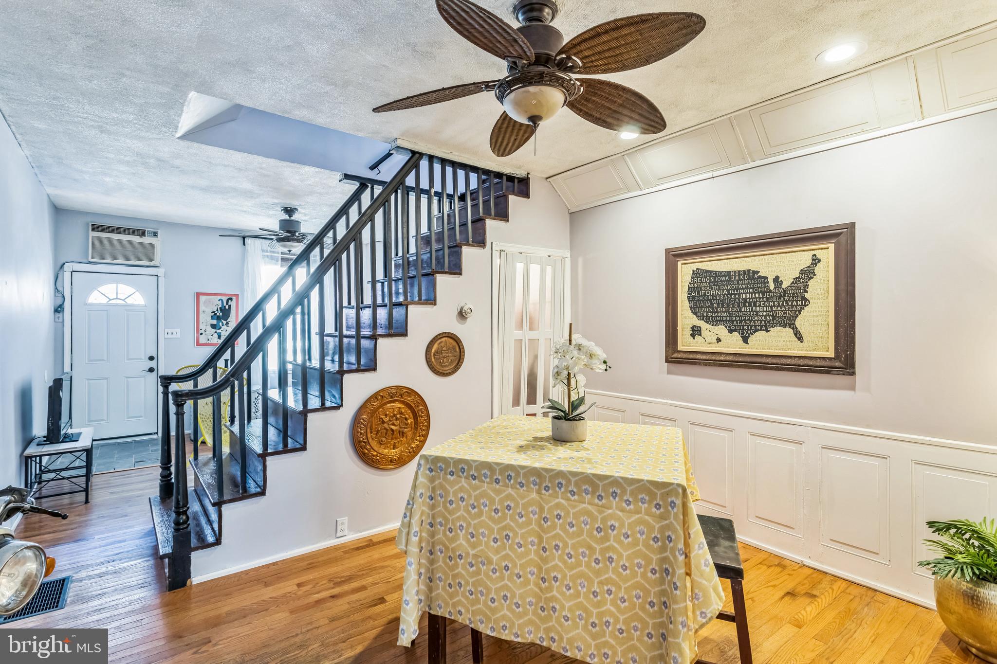 FISHTOWN - Residential