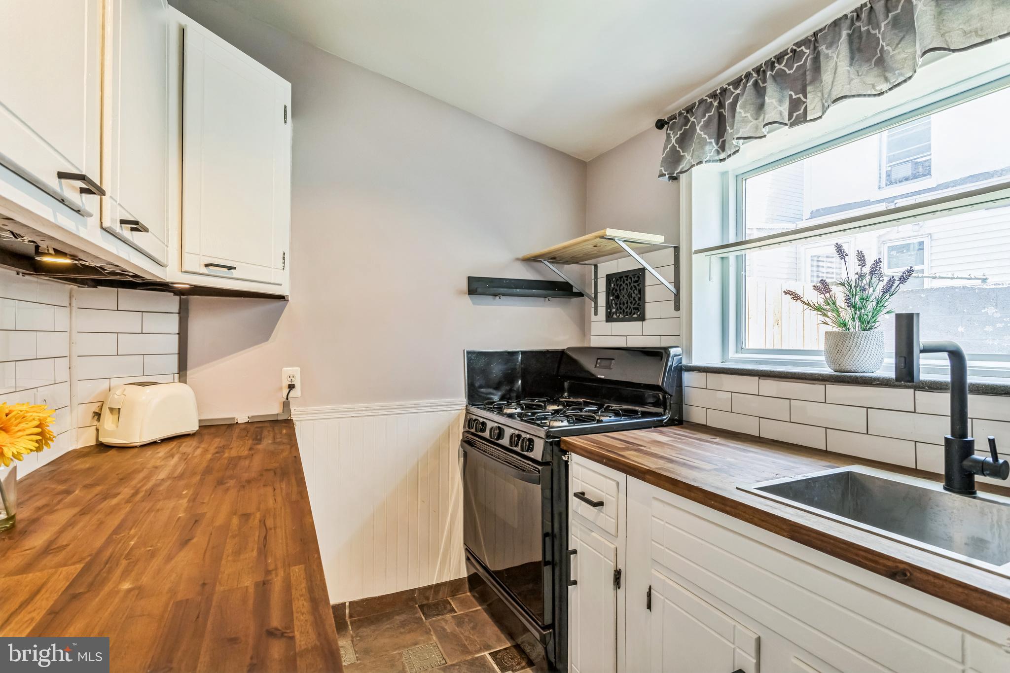 FISHTOWN - Residential