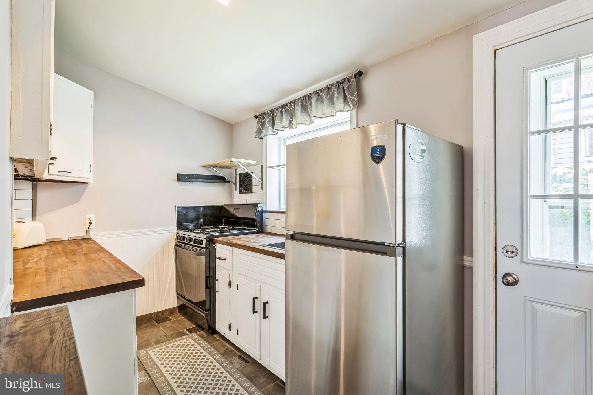 FISHTOWN - Residential