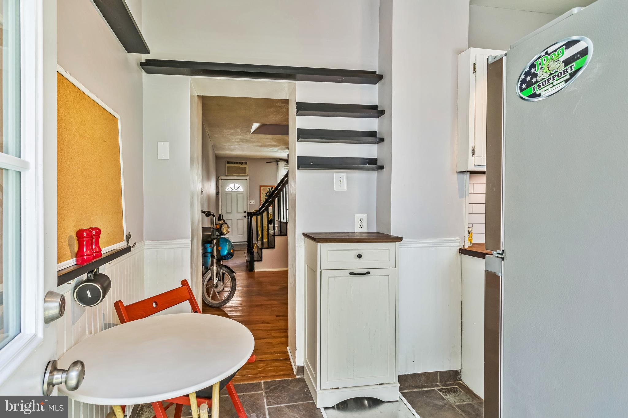 FISHTOWN - Residential