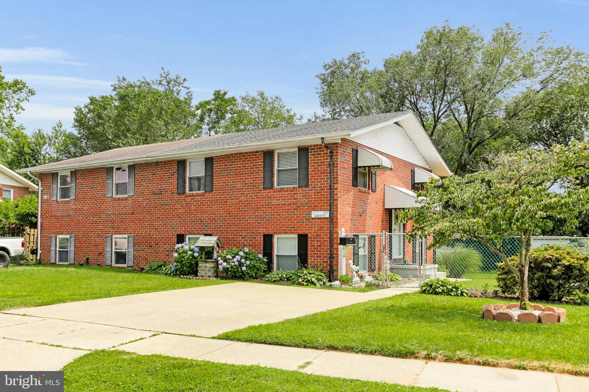 You will absolutely love this meticulously maintained three-bedroom, two-bathroom home located in the water-oriented community of Rock Creek Estates. As the original owners, the Seller has poured love and care into this home over the years. All major updates have been completed in the past five years, including a new roof, HVAC system, and water heater, all replaced in 2021. The kitchen, bathrooms, and windows have also been updated. Step outside to the expansive rear deck that spans the entire length of the house, perfect for outdoor entertaining and gatherings with family and friends. The generous backyard is fully fenced for privacy, and it features a utility shed equipped with electricity, providing ample storage space or an ideal workshop. Residents of Rock Creek Estates enjoy access to a community beach, a boat ramp, playgrounds, and a pier. This exceptional property is conveniently located near shopping, dining, and commuting routes. Don’t miss out on this incredible opportunity!