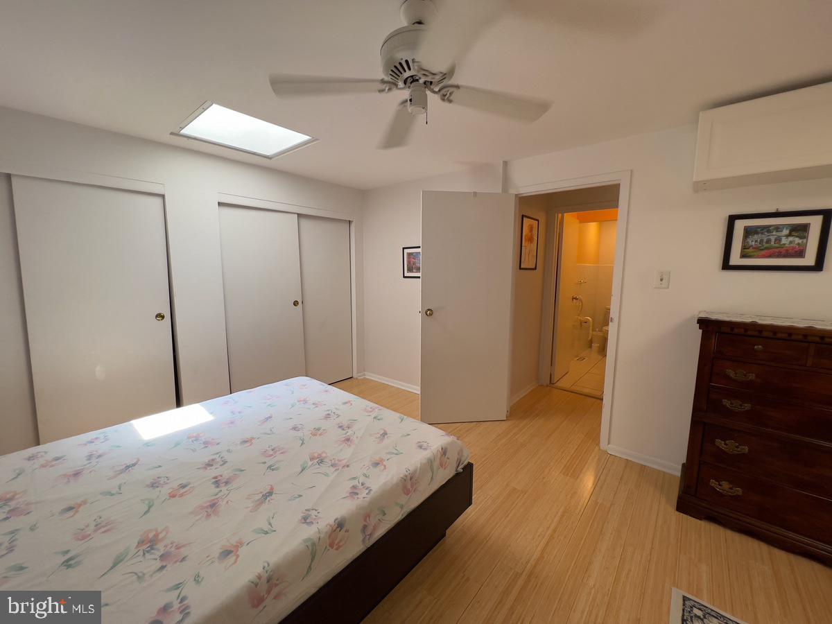 FAIRMOUNT - Residential Lease