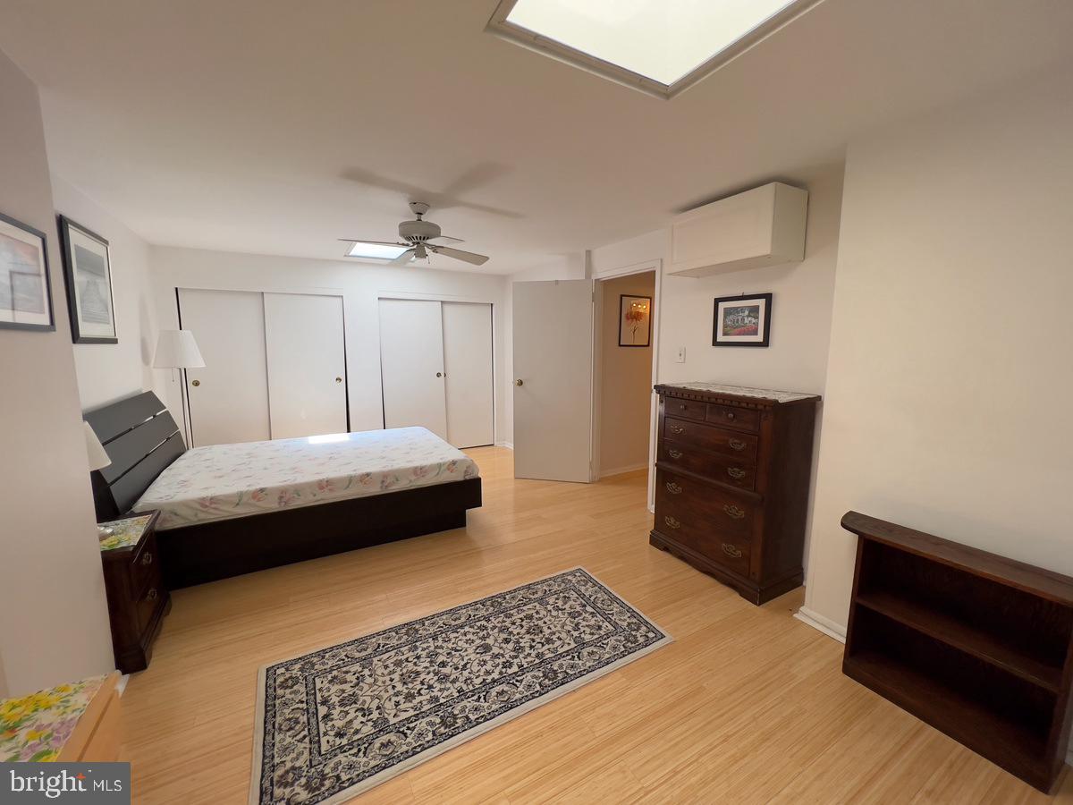 FAIRMOUNT - Residential Lease