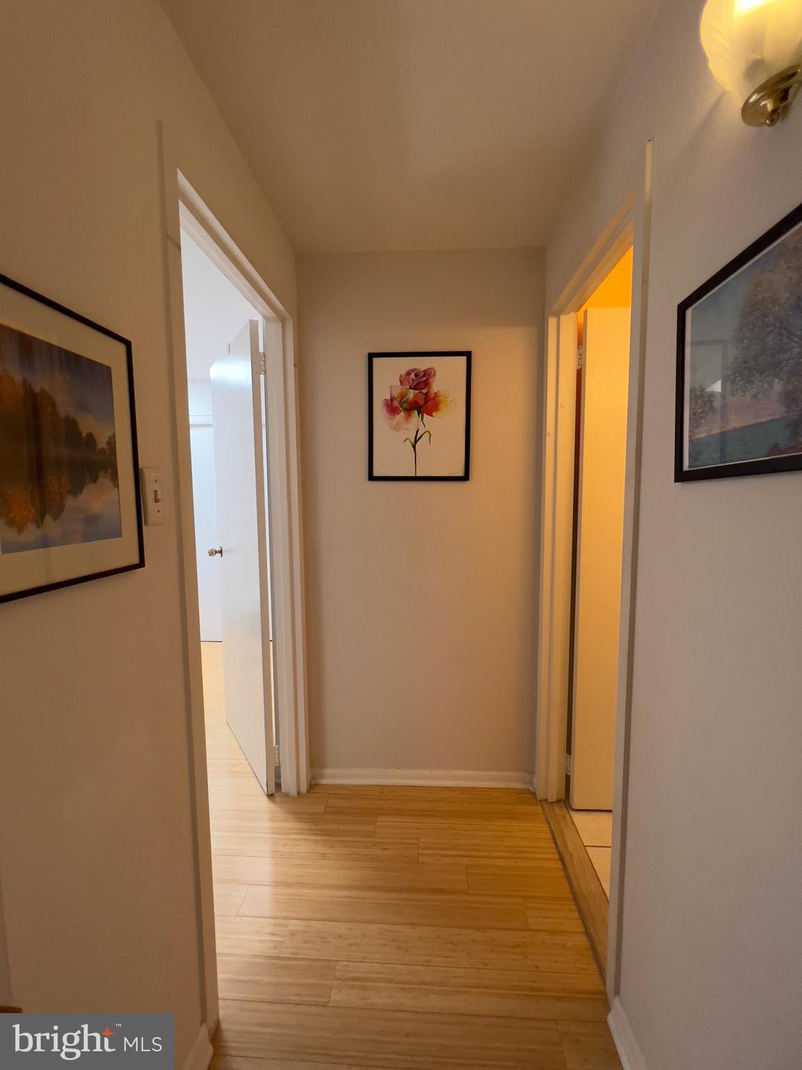 FAIRMOUNT - Residential Lease