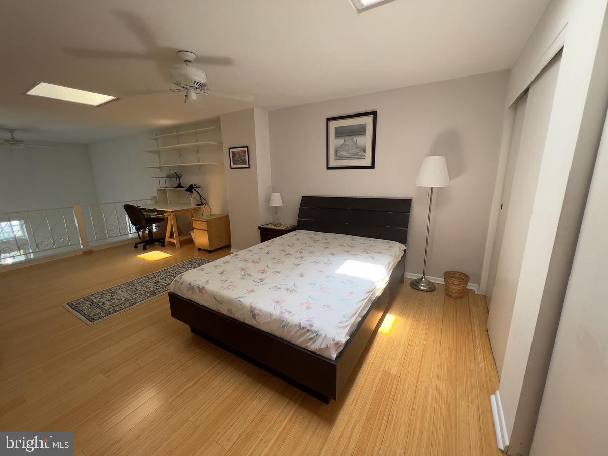 FAIRMOUNT - Residential Lease