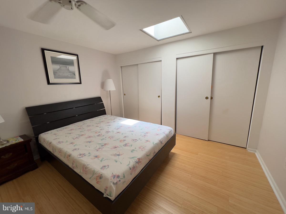 FAIRMOUNT - Residential Lease