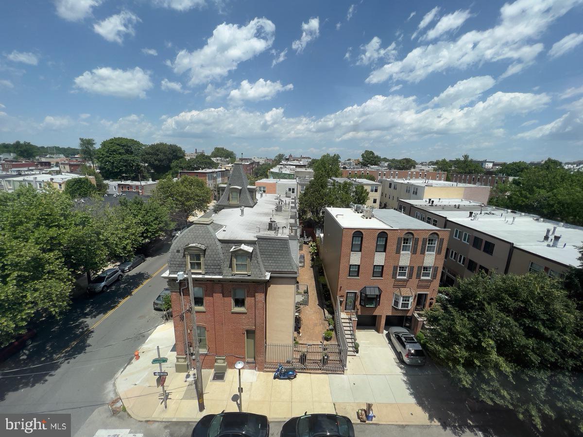 FAIRMOUNT - Residential Lease