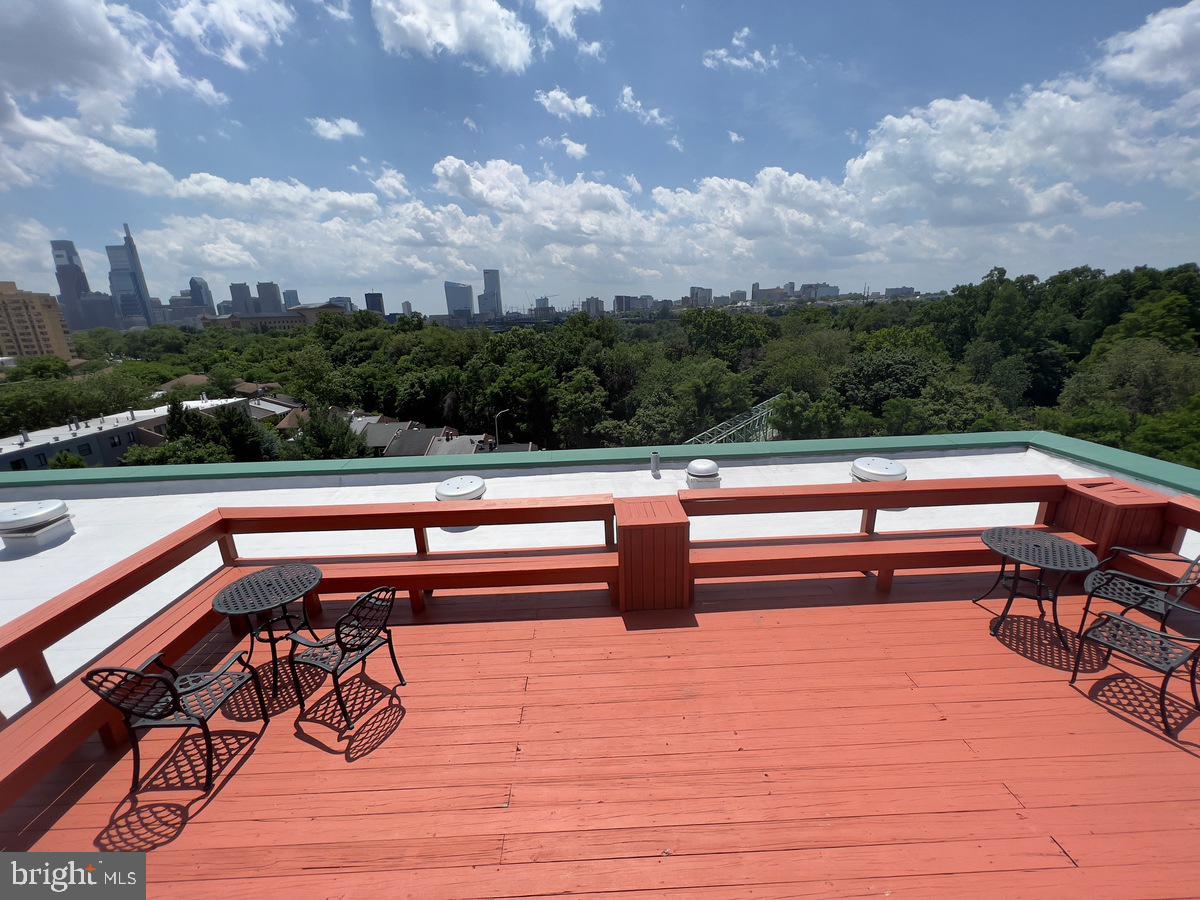 FAIRMOUNT - Residential Lease