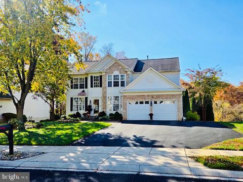 Photo of 1011 Saddleback Way, BEL AIR, MD 21014 (MLS # MDHR2049140)