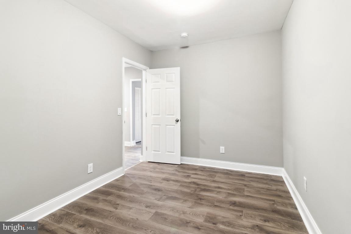 EAST BALTIMORE MIDWAY - Residential