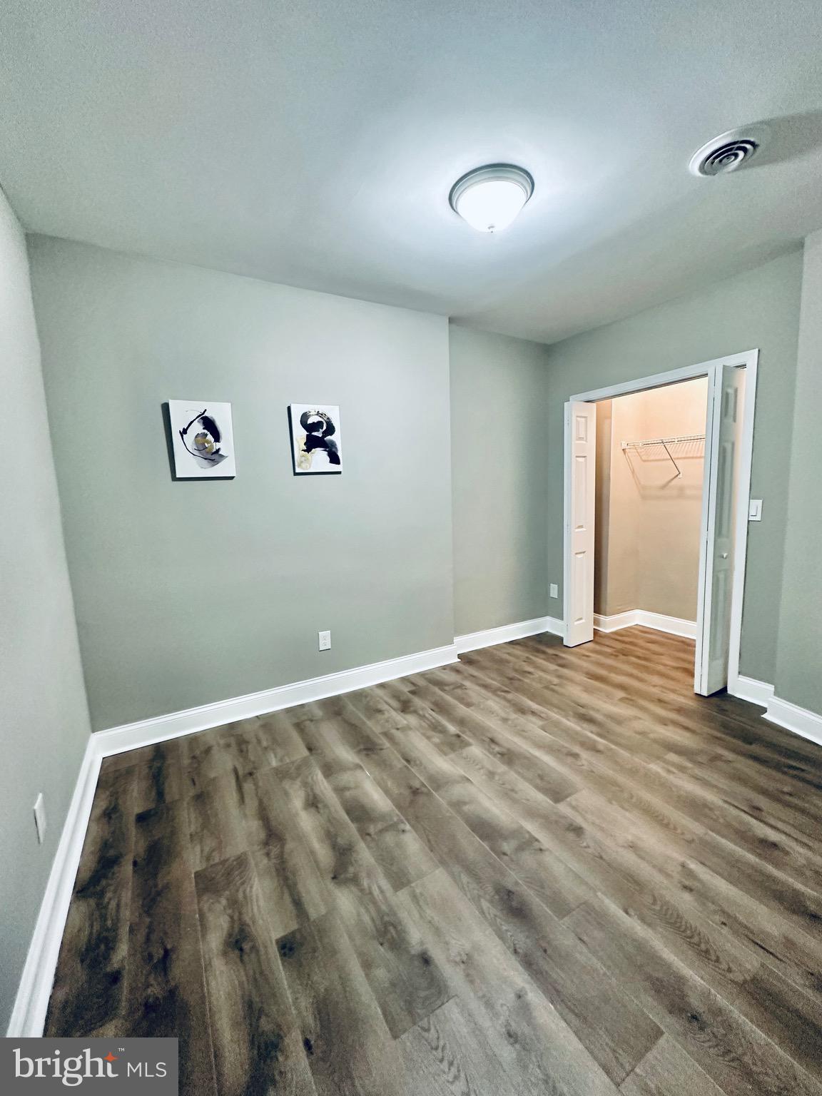 EAST BALTIMORE MIDWAY - Residential