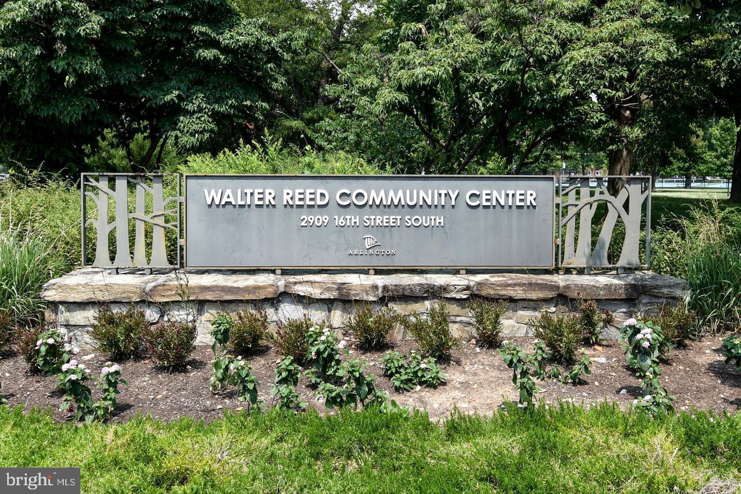 ARLINGTON VILLAGE - Residential